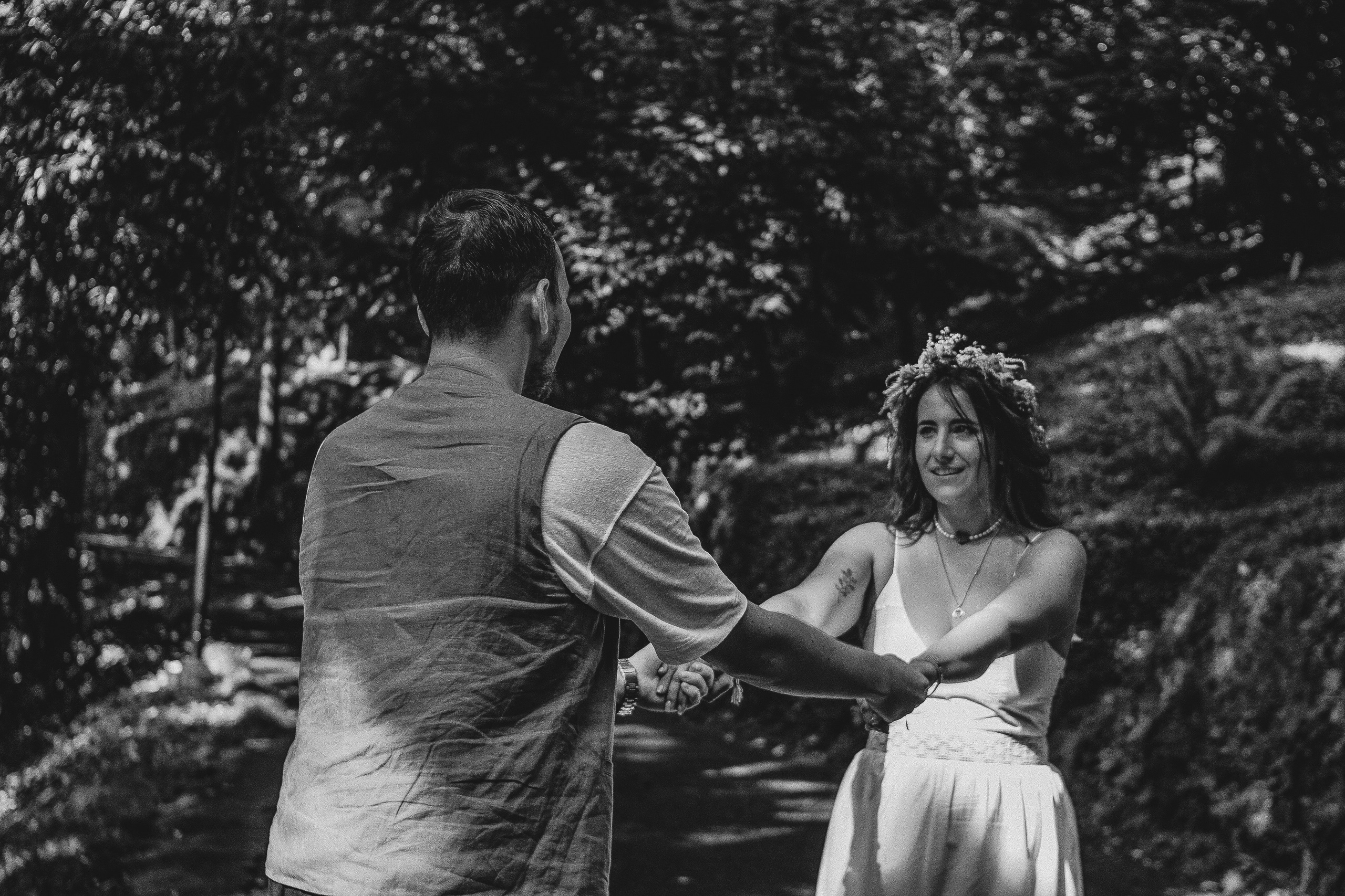 Юлия и Дмитрий. Свадебный и портретный фотограф в Белграде Екатерина Македонская