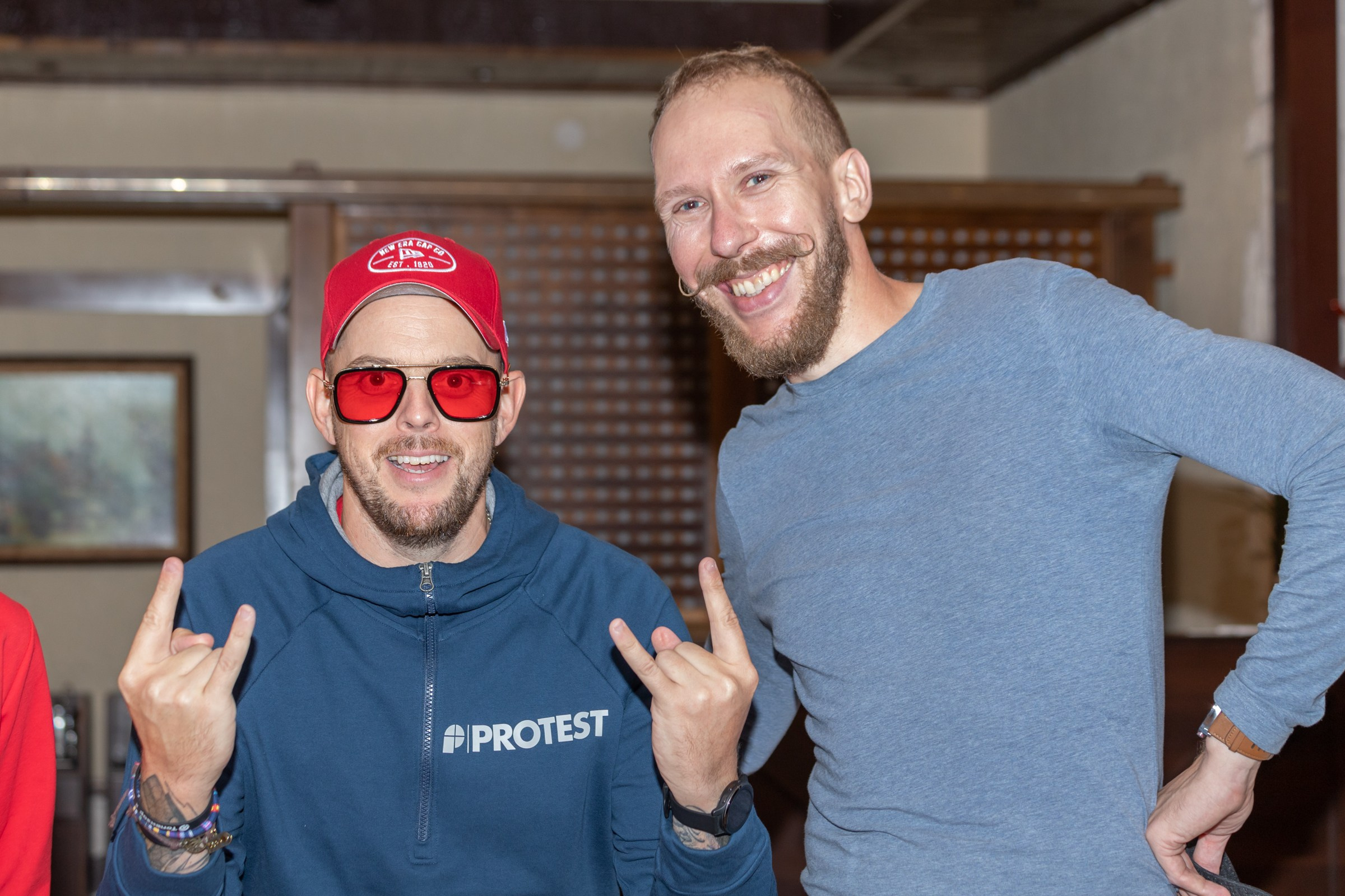 Baltic Digital Days – eine Konferenz für Internetmarketing. Fotofrafin in Deutschland