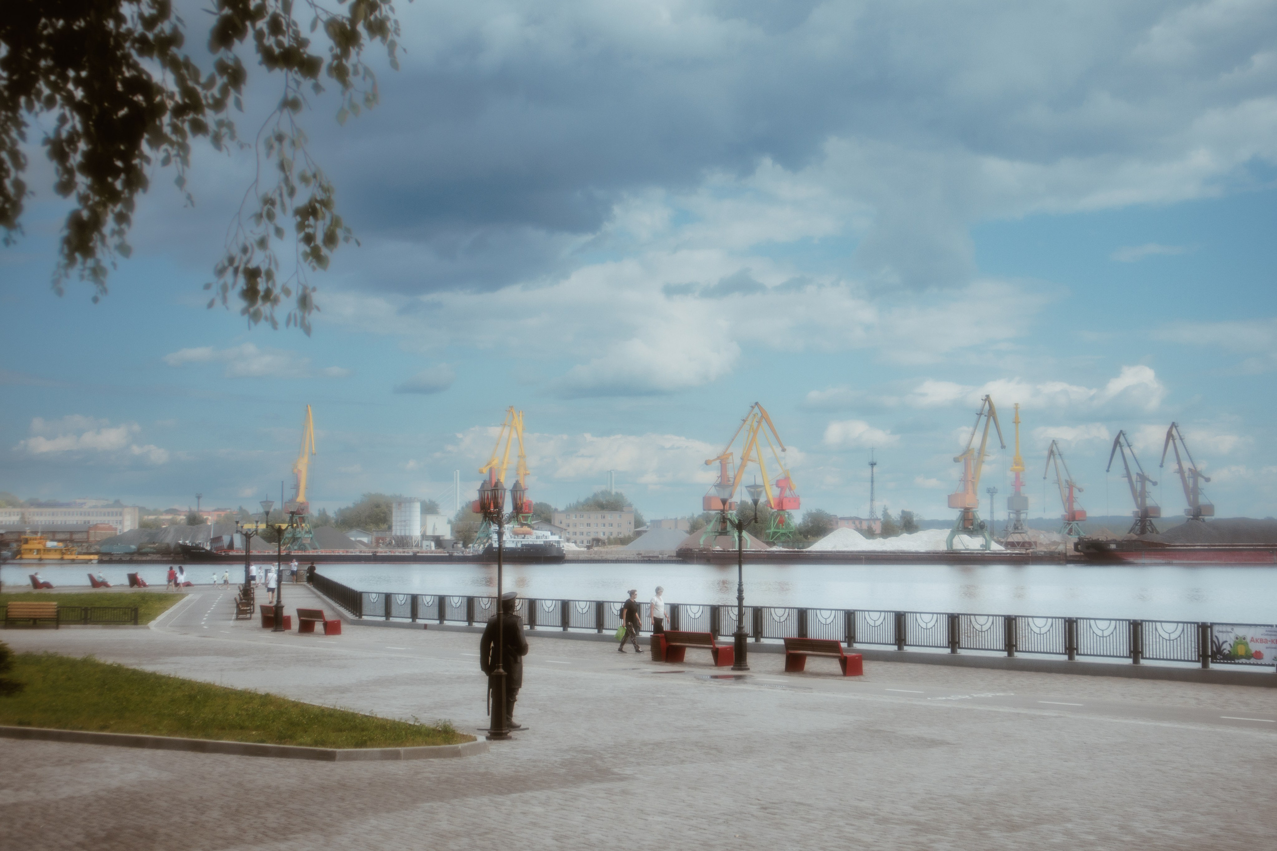 Череповец.2024. «Фотохроники»