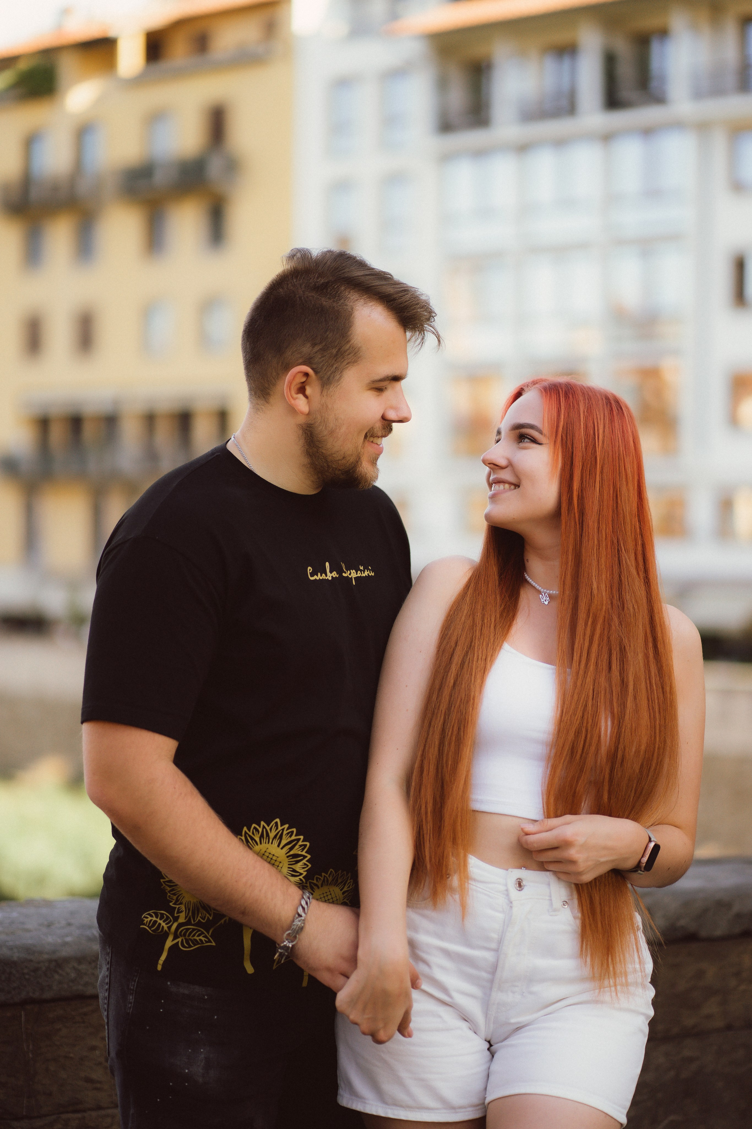 Firenze. Fotografo in Italia, Pisa, Firenze