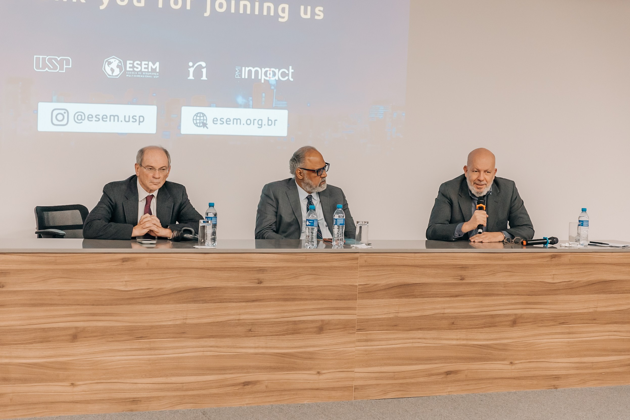 International Seminar 2026 — USP