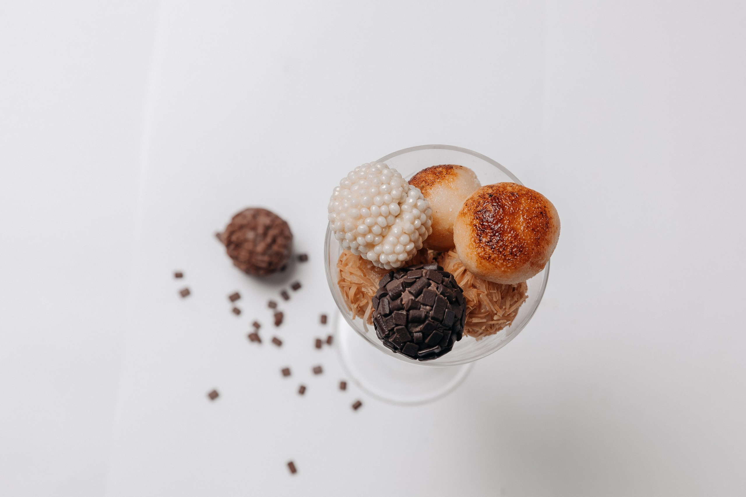 Nadaleto Doces