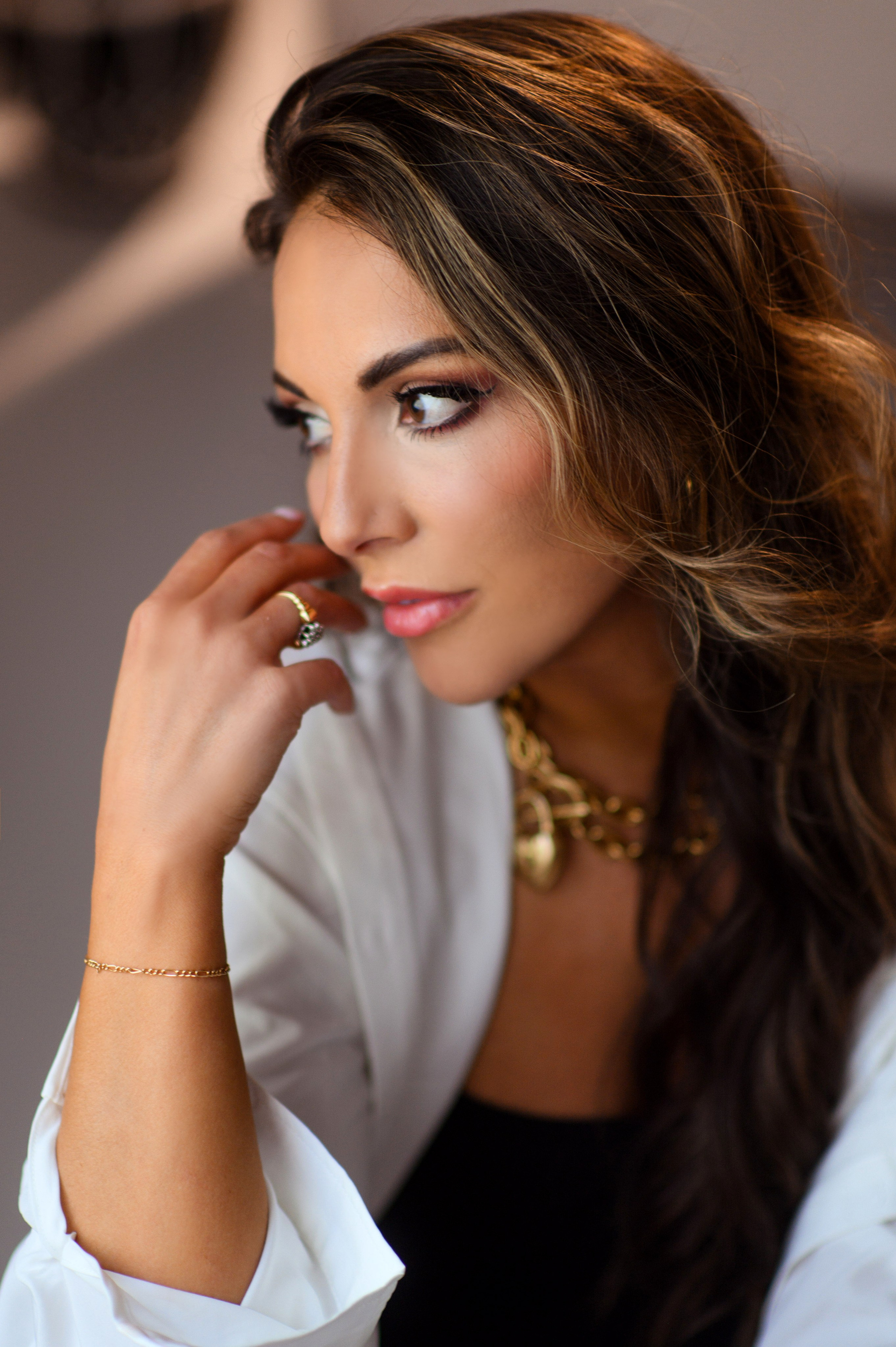 Sunni. Wedding, maternity and family photographer in Charlotte Tasha Minn