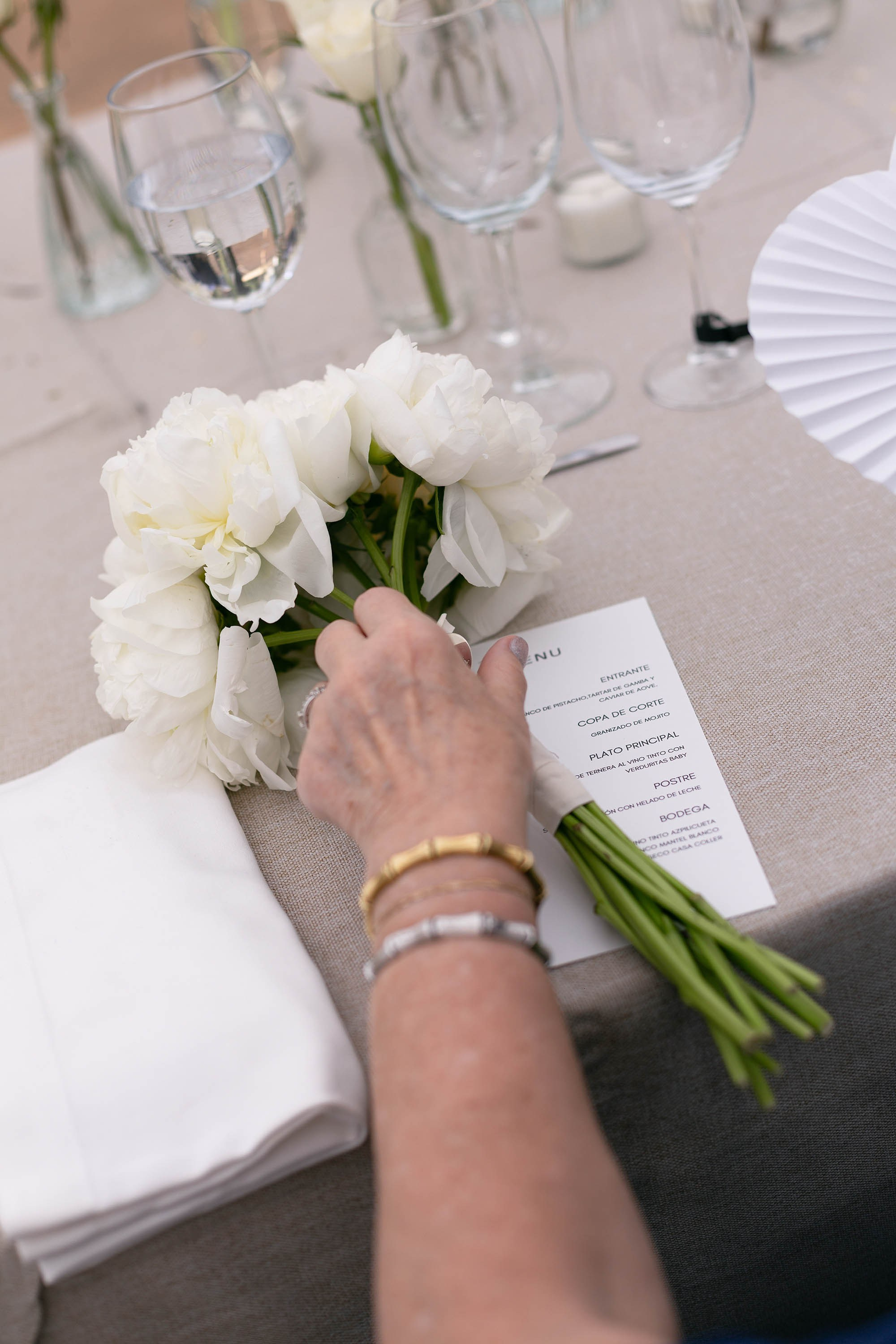 Johanna and Francesco. Destination Wedding Photographers based in Spain