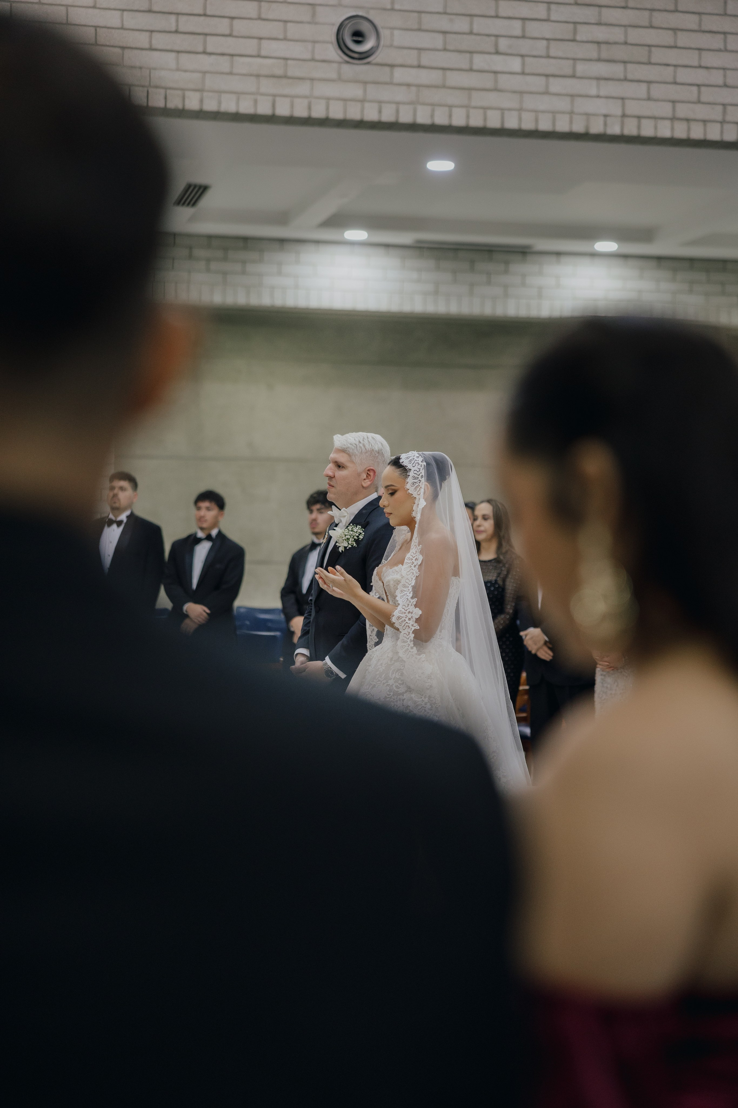 MAVI & SEBASTIAN. UNTERCIO BODAS