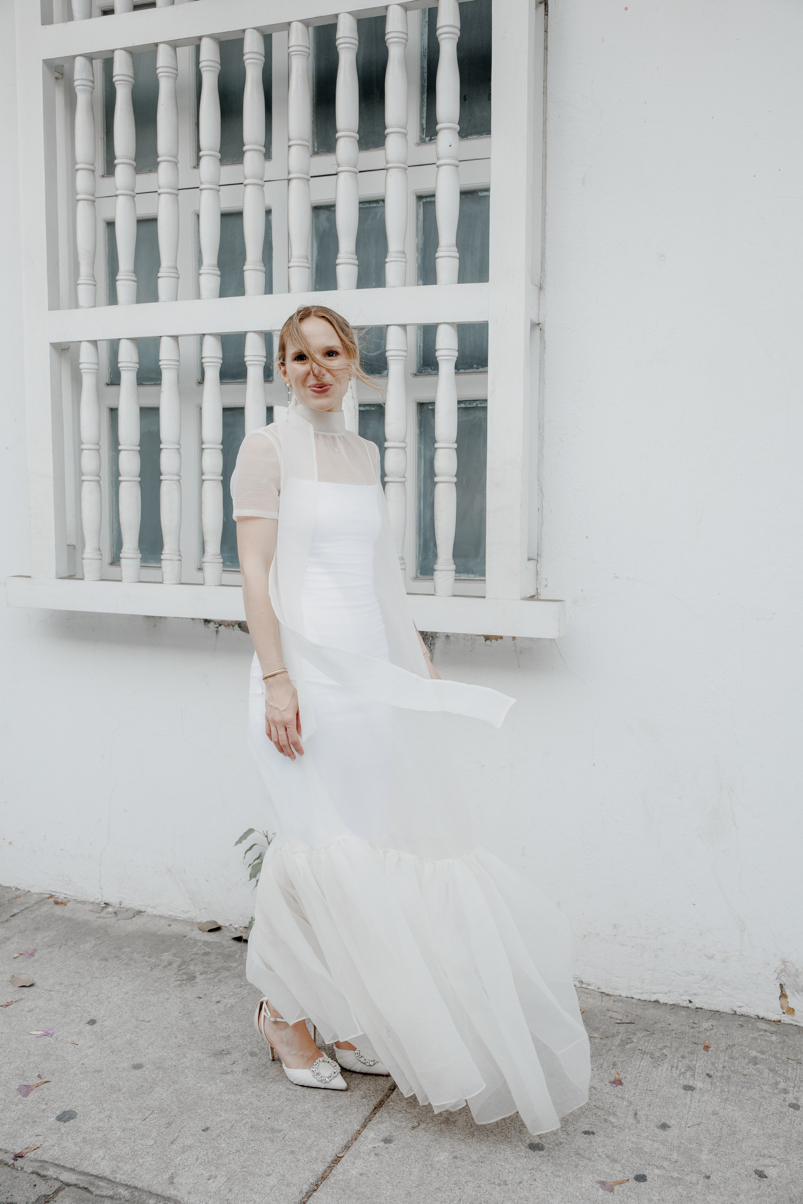 ALEXA & PEDRO. UNTERCIO BODAS