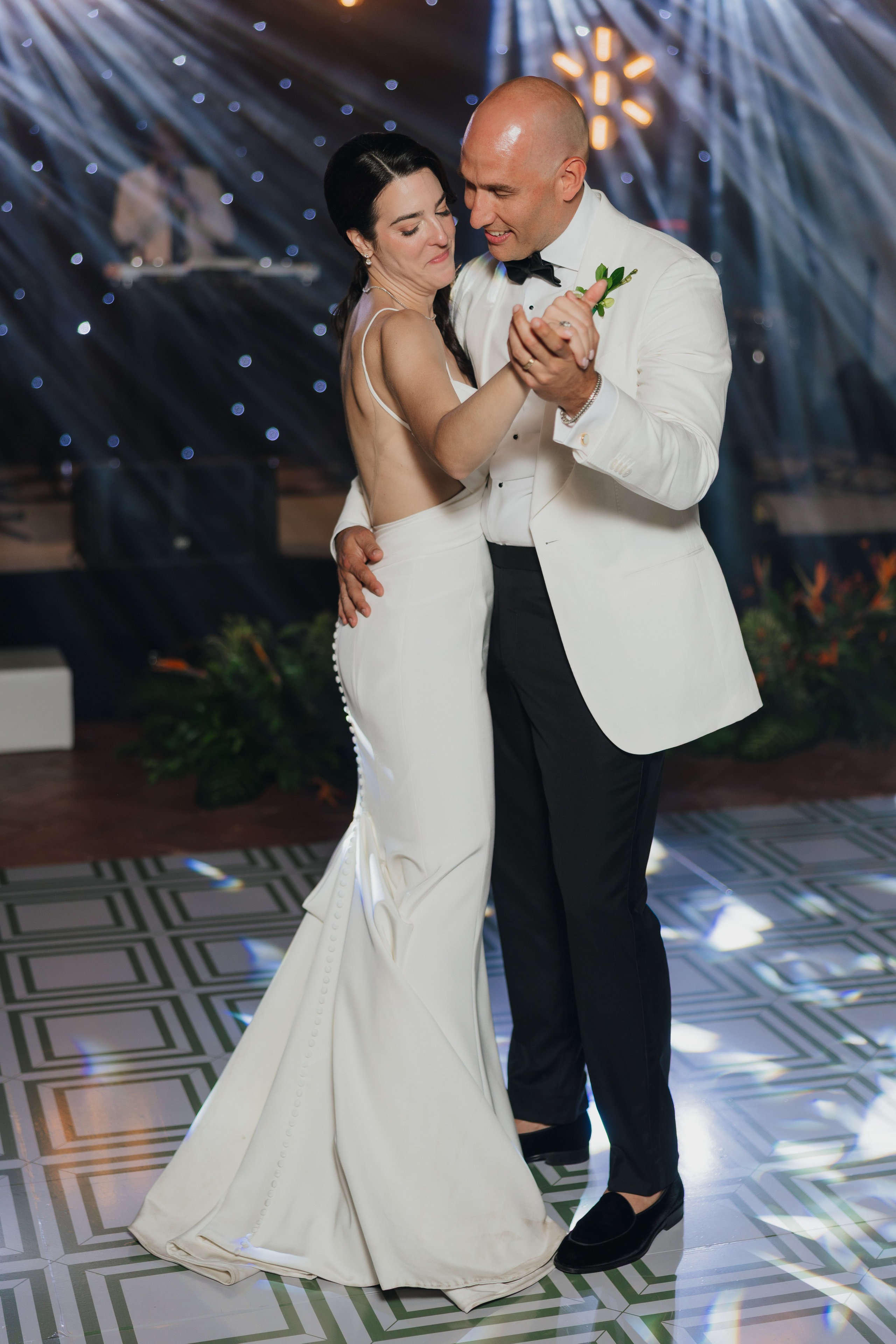 Luis & Meghan. UNTERCIO BODAS