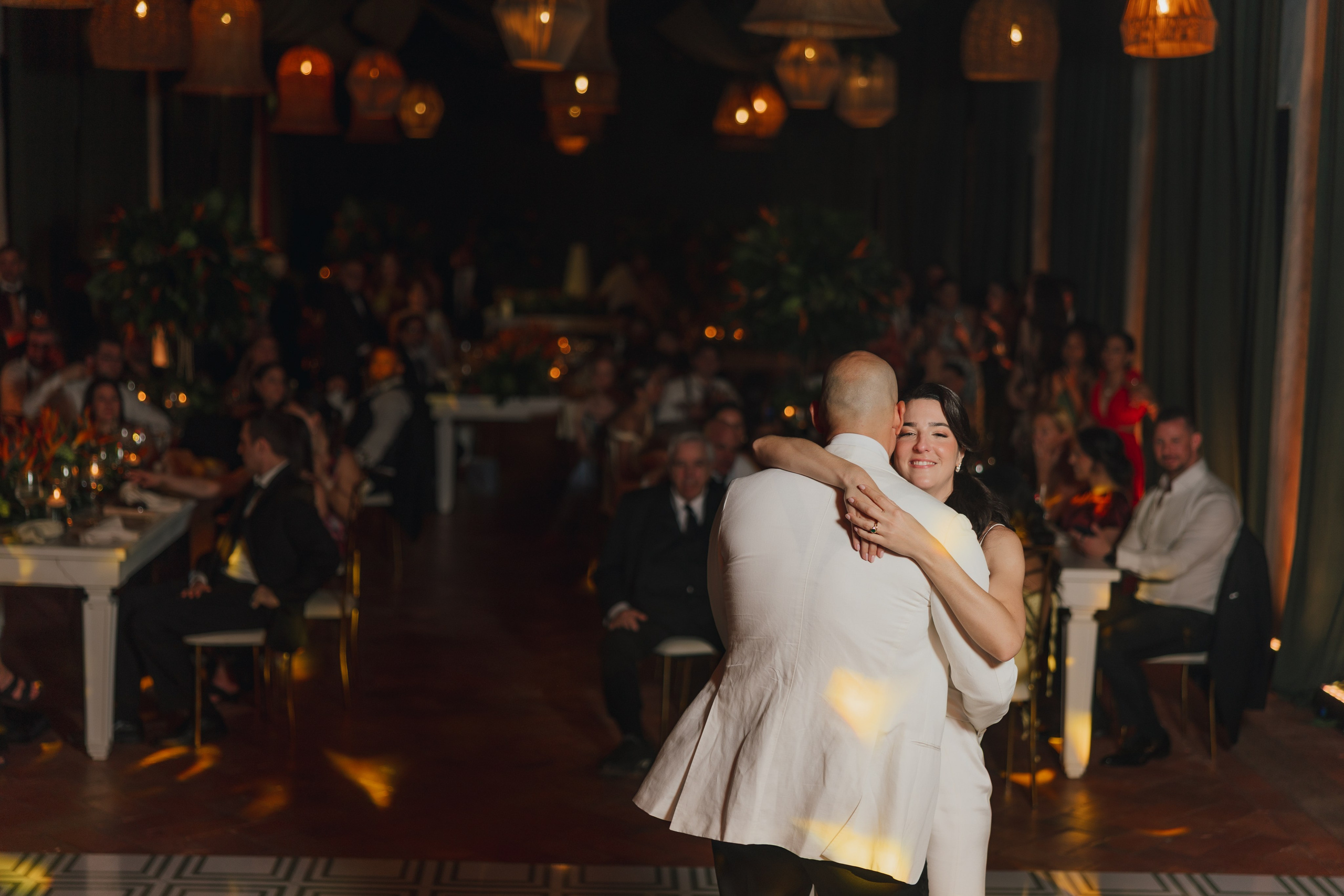 Luis & Meghan. UNTERCIO BODAS