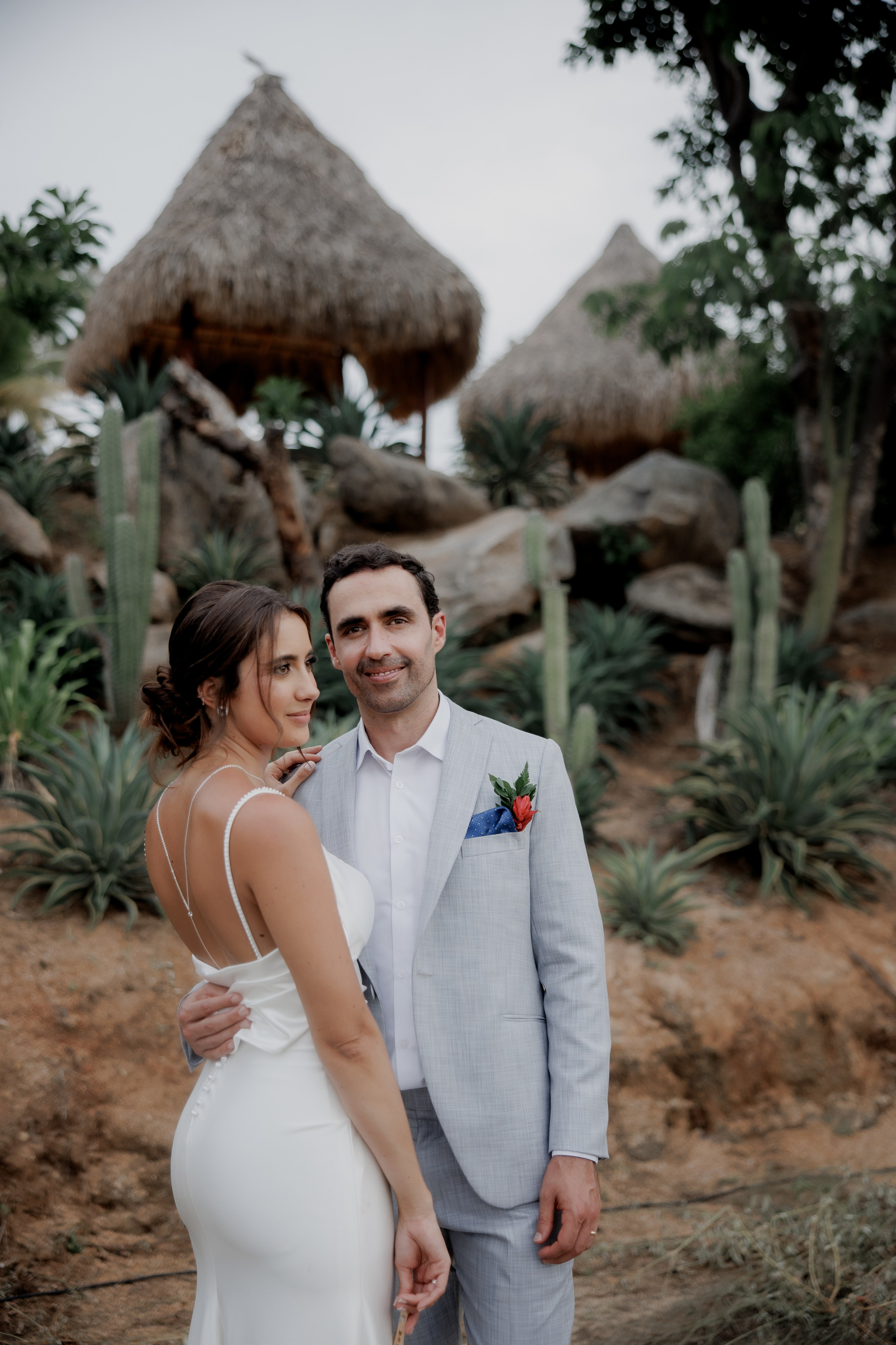 VICTORIA & NUNO. UNTERCIO BODAS