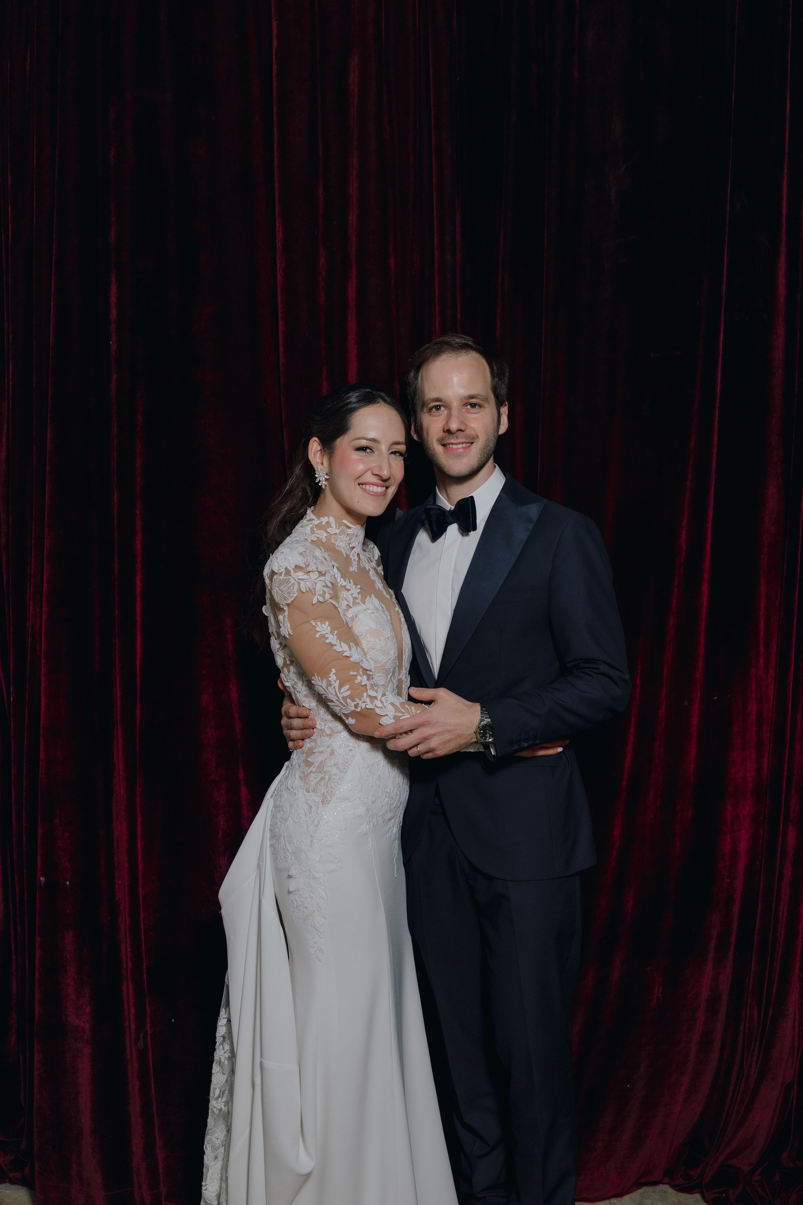 JULIANA & DAVIDE. UNTERCIO BODAS