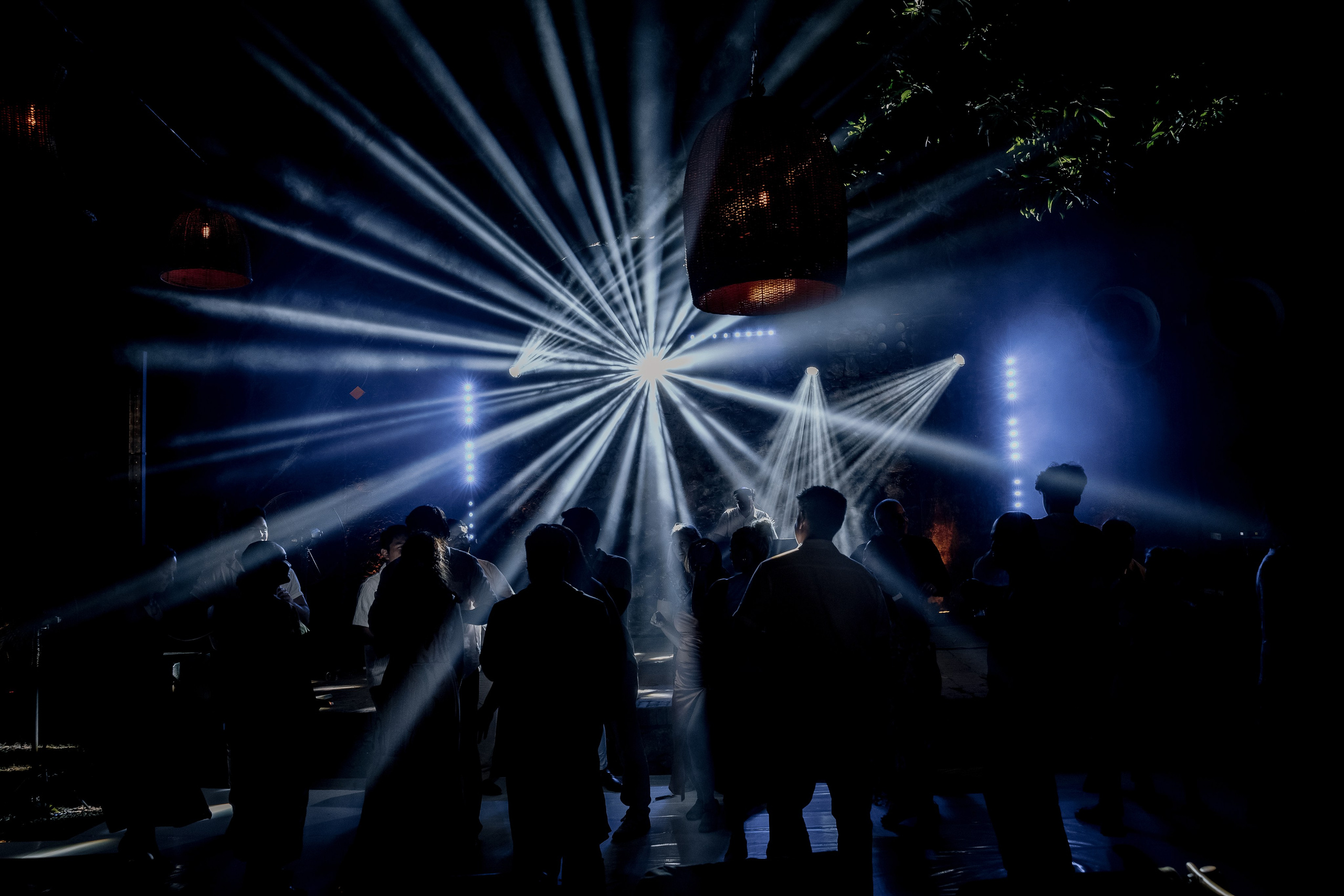 Teressa & Jason. UNTERCIO BODAS