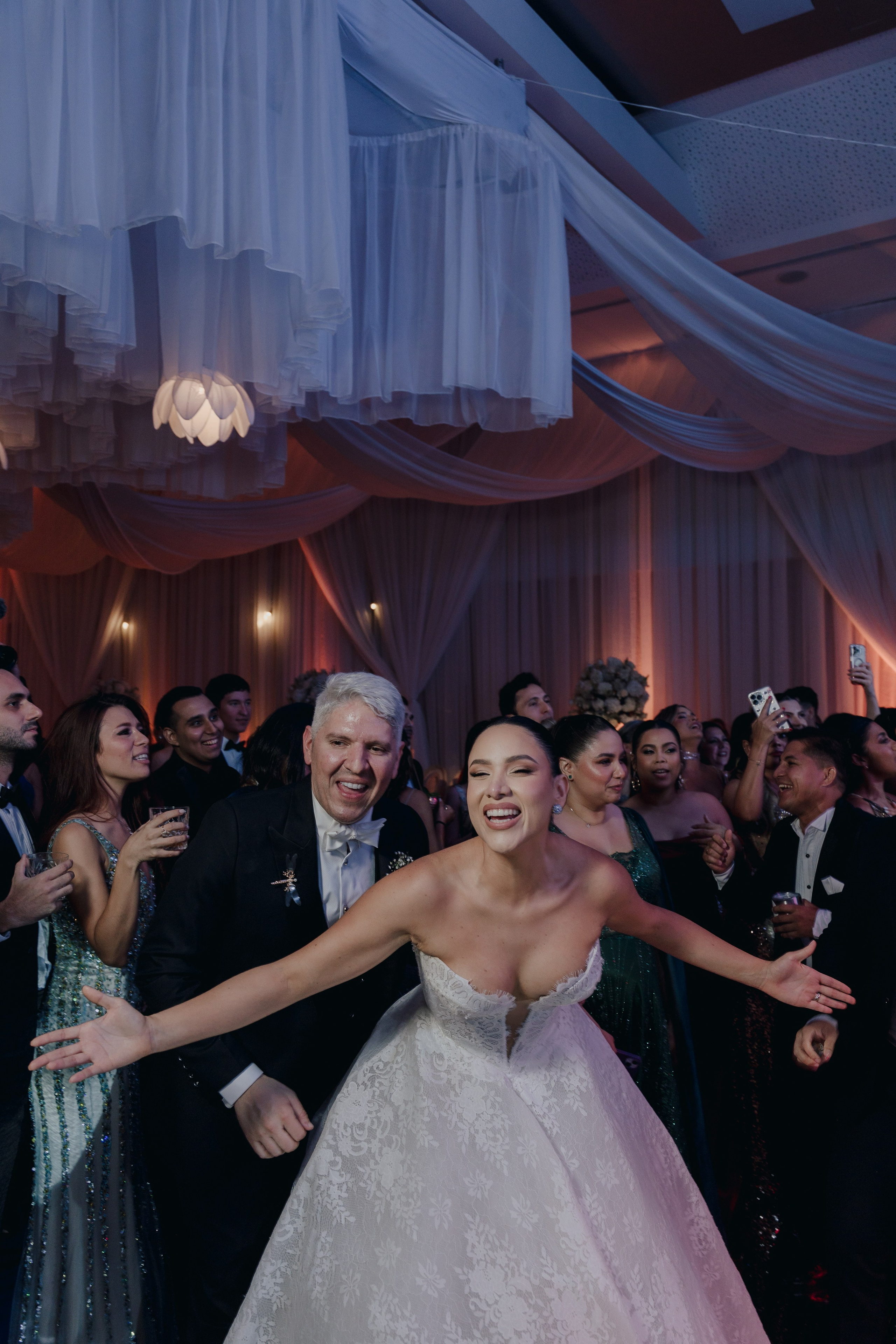 MAVI & SEBASTIAN. UNTERCIO BODAS