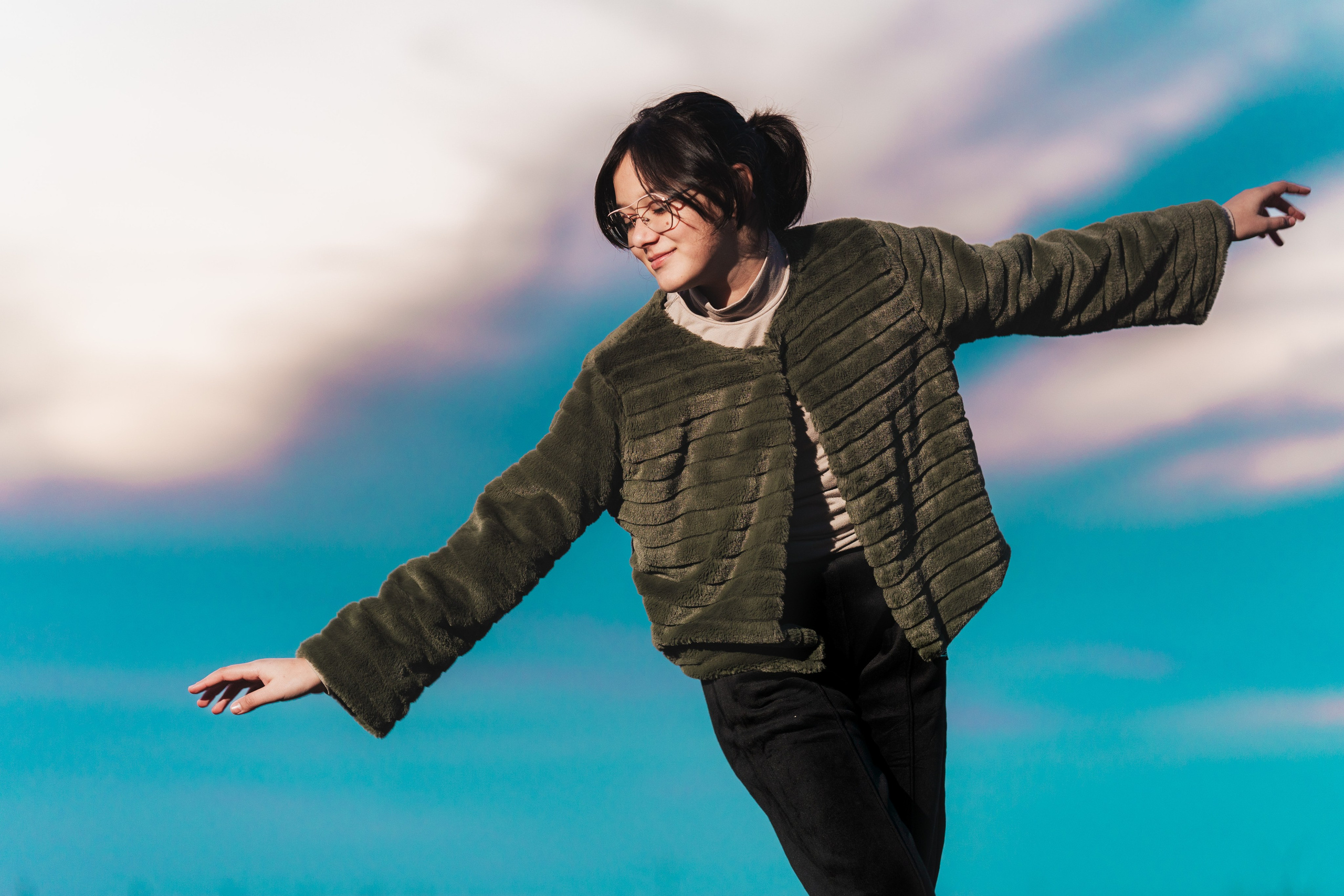 PORTRET. Cristian Miliță | Fotograf de evenimente