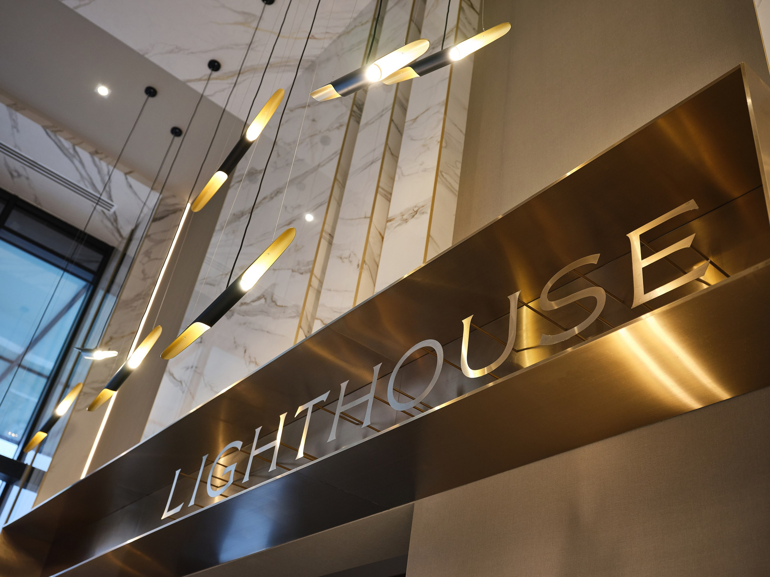 Lighthouse Sea Breeze resort. Elmar Mustafazadeh Photography