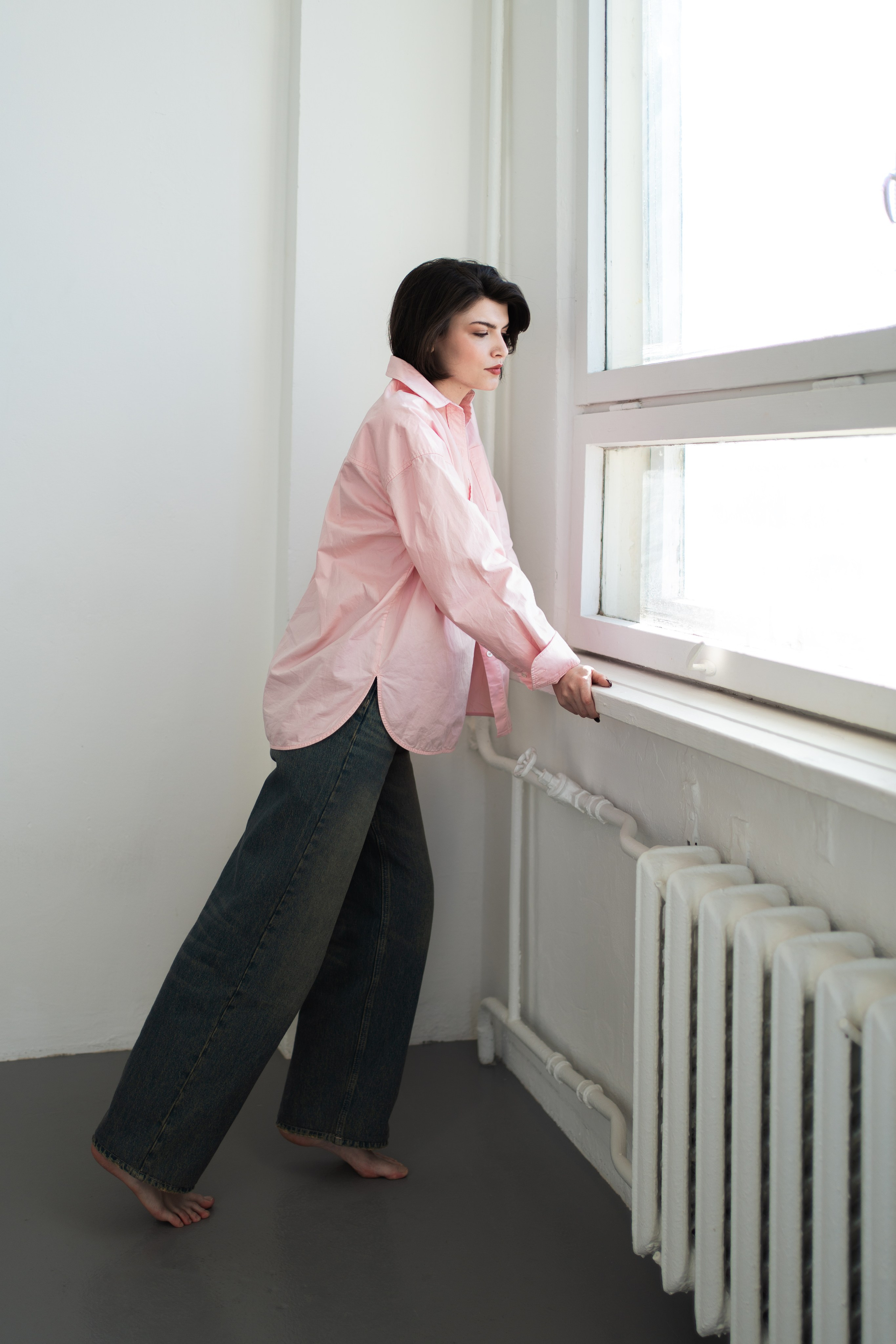 Liza. Alisha Geva женский портретный фотограф в Дубае