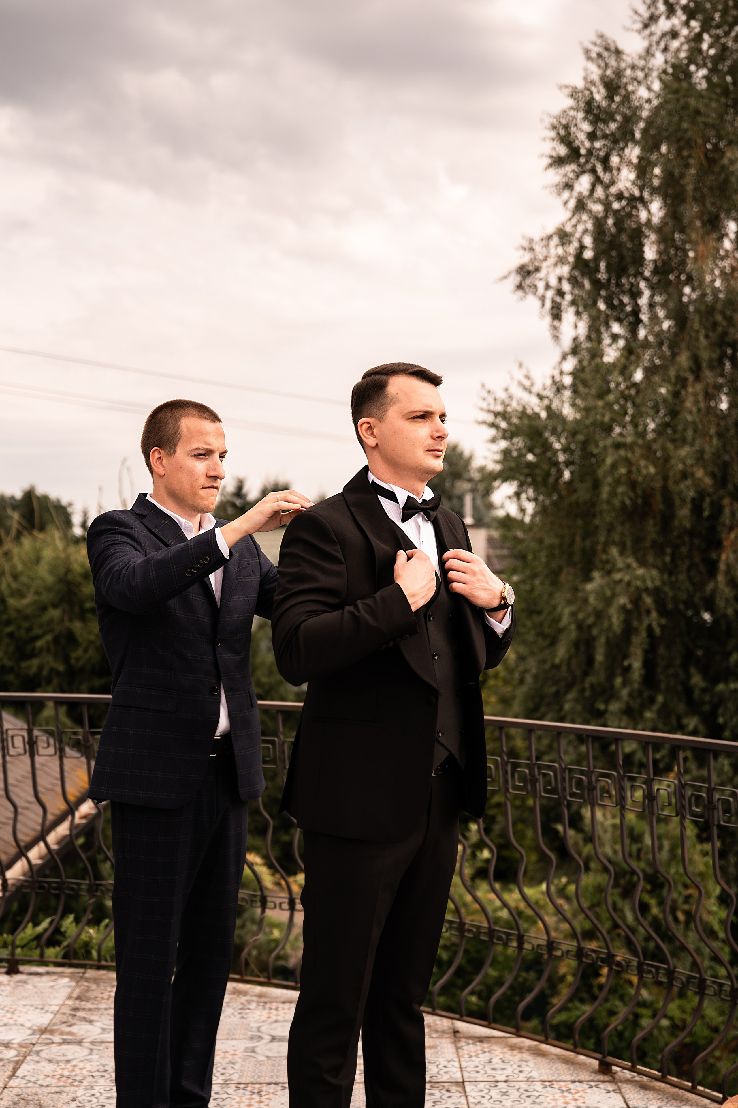 Edyta & Vladyslav. VideofotKA.pl