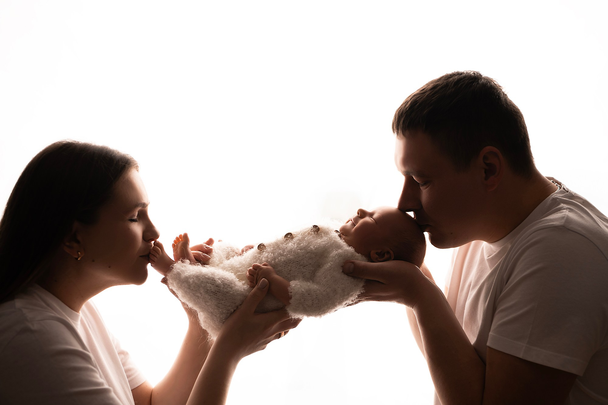 Sesja newborn. VideofotKA.pl