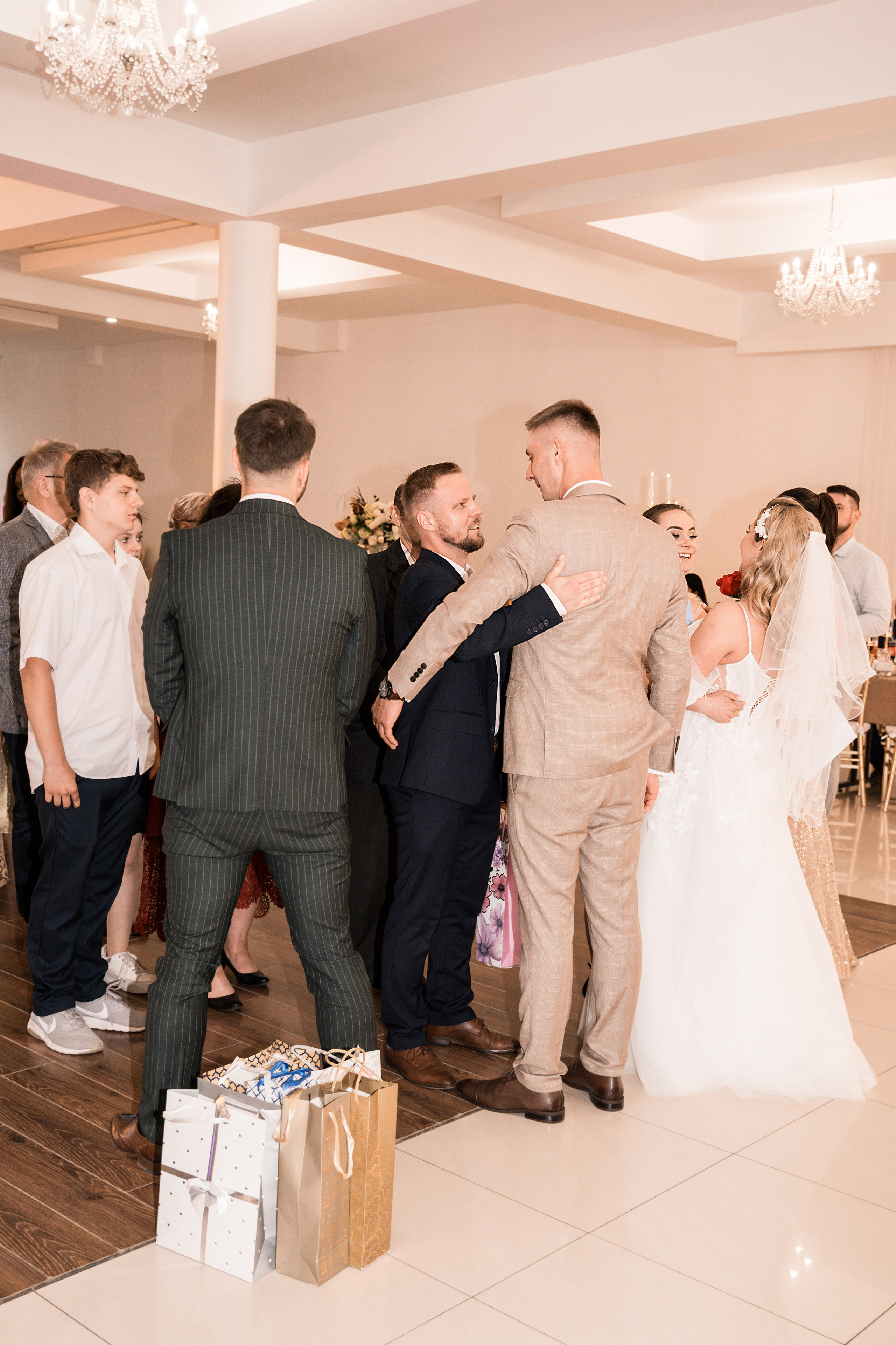 Julita & Krzysztof. VideofotKA.pl