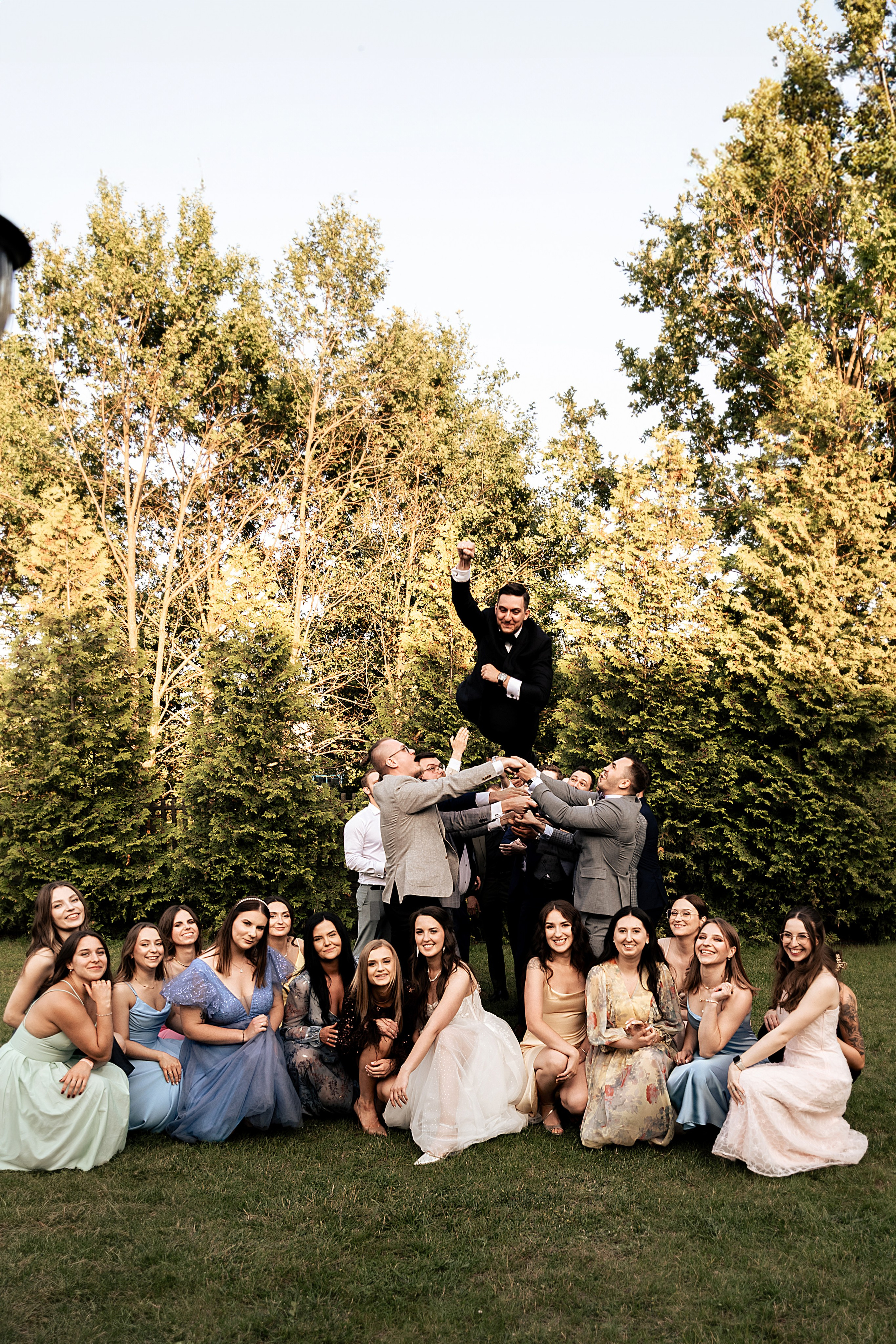 Zuza & Rafał. VideofotKA.pl