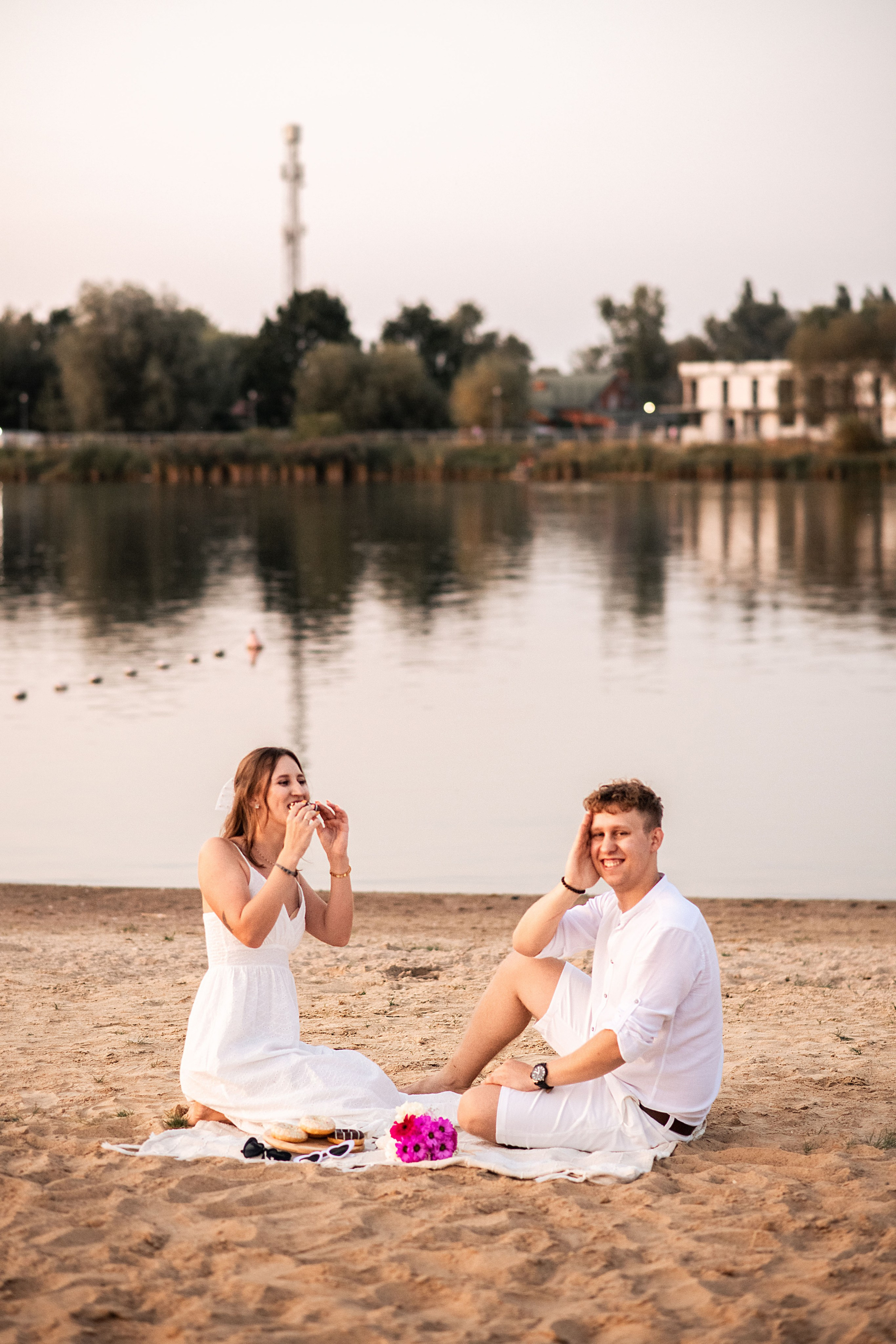 Martyna&Kuba narzeczeńska. VideofotKA.pl