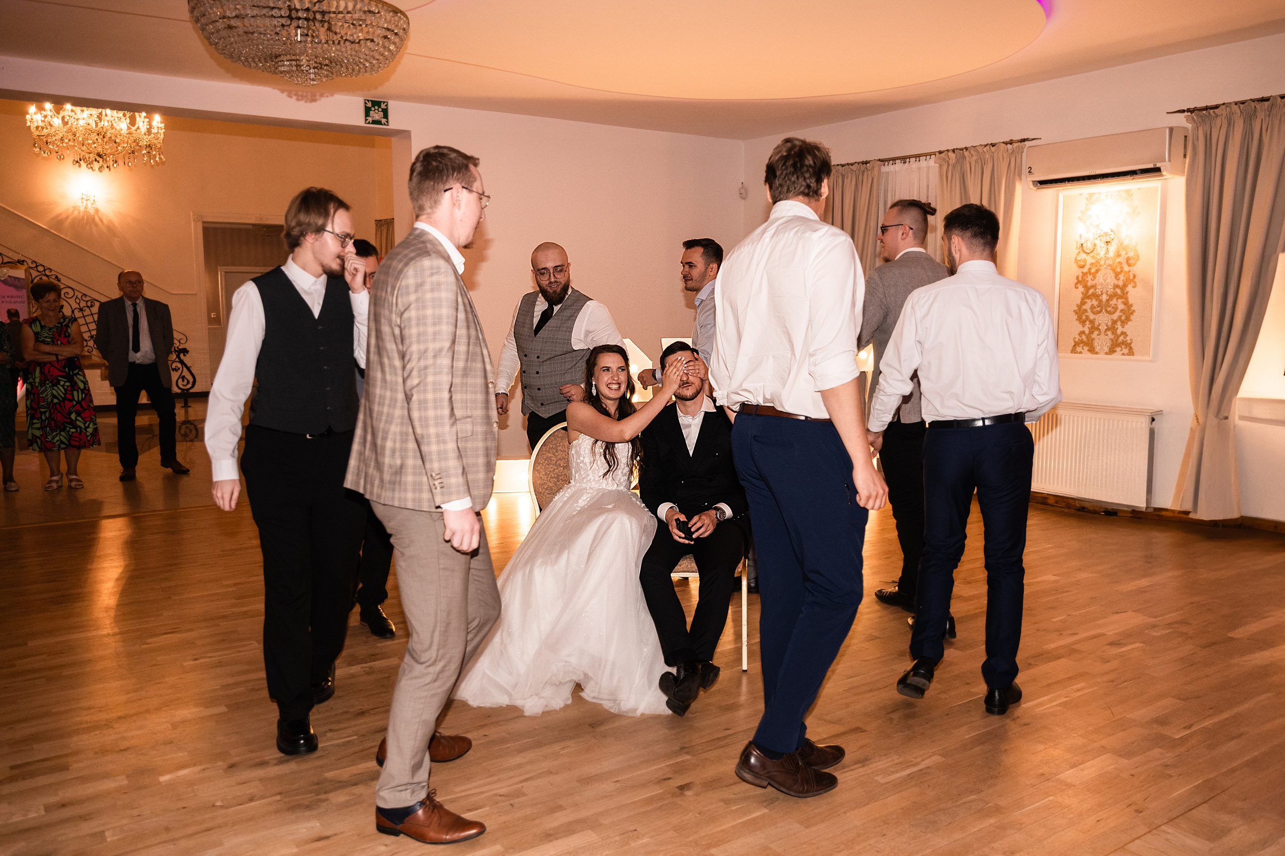 Zuza & Rafał. VideofotKA.pl