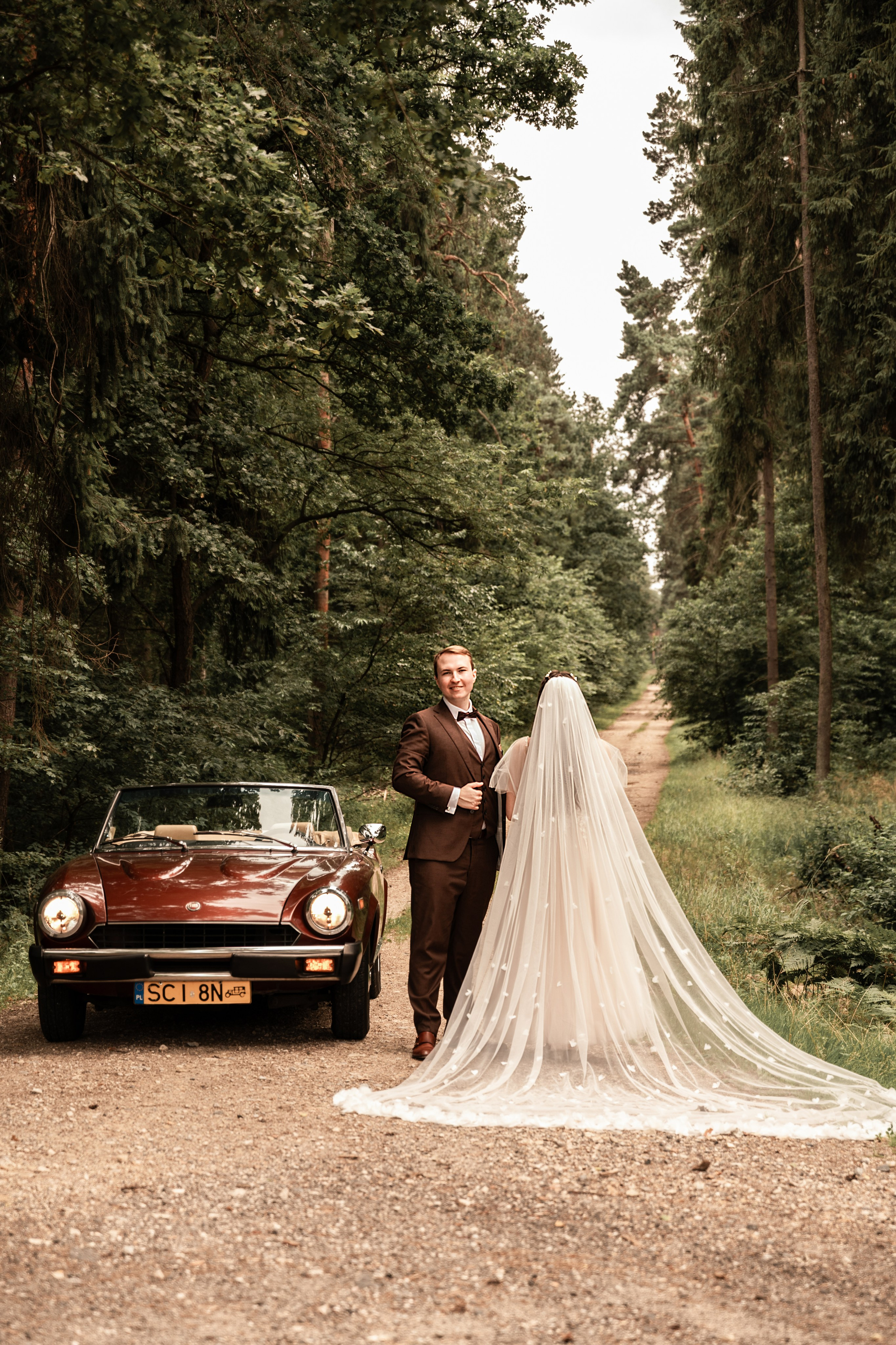 Madzia & Konrad. VideofotKA.pl