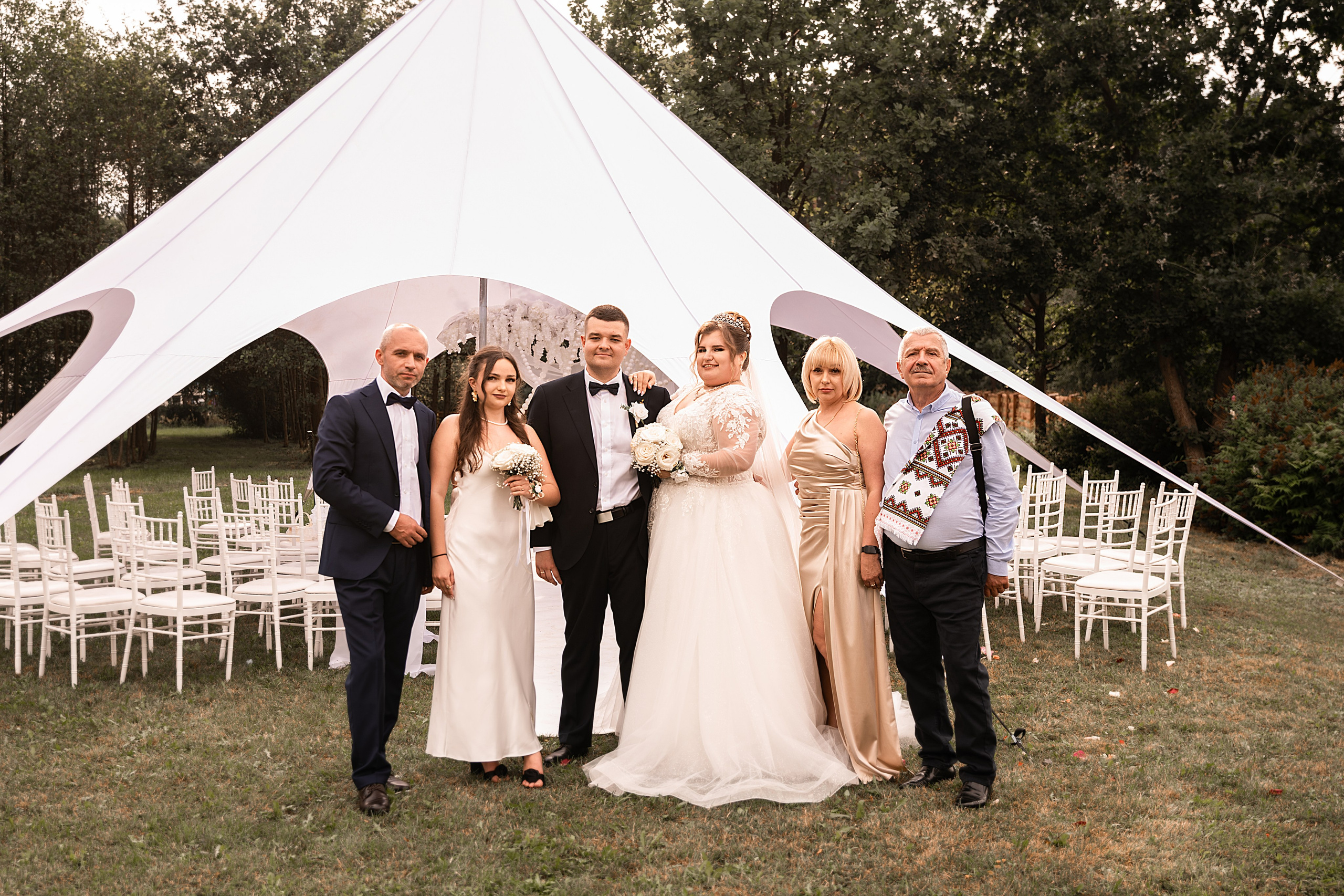 Iryna & Dmitro. VideofotKA.pl