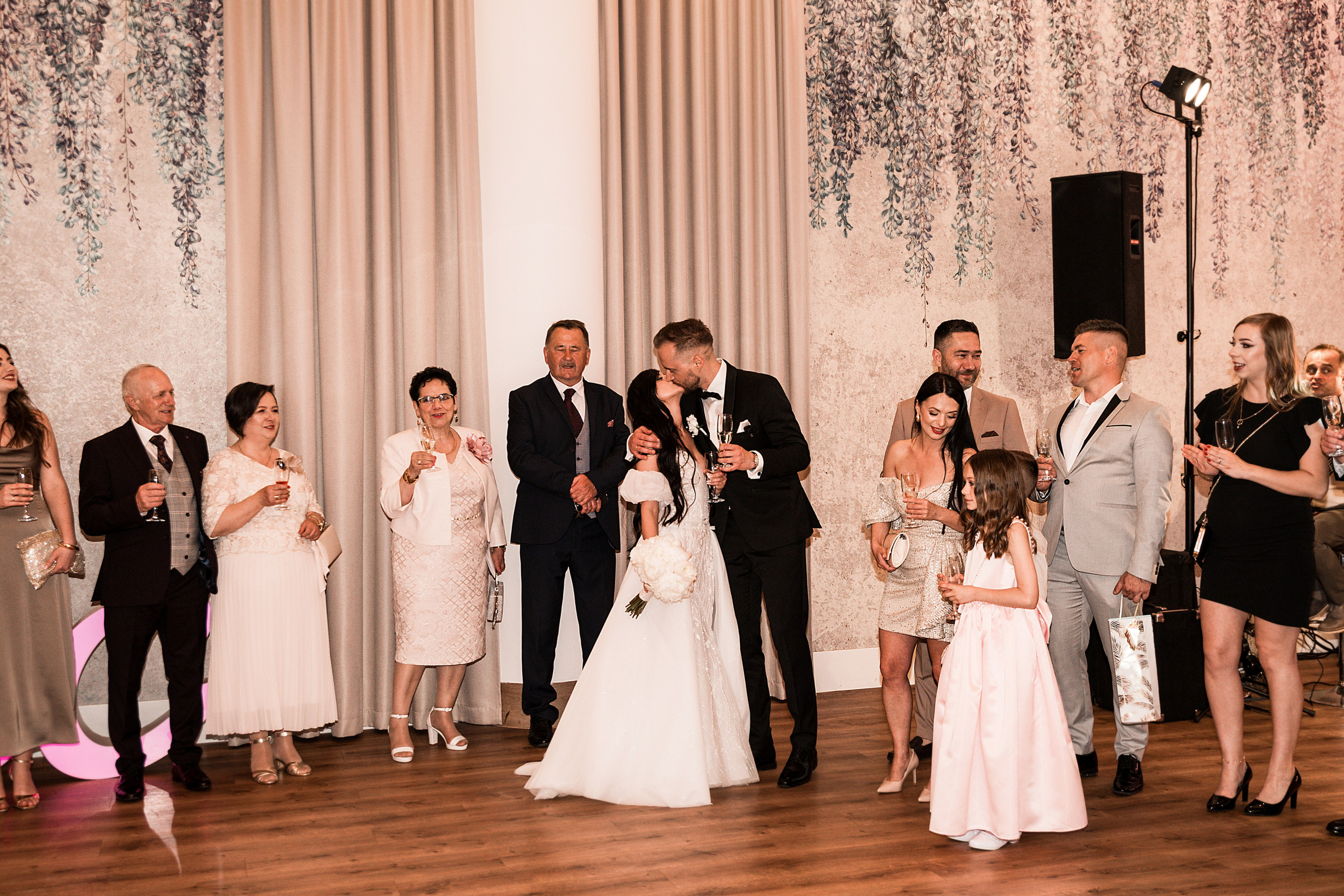 Klaudia & Darek. VideofotKA.pl