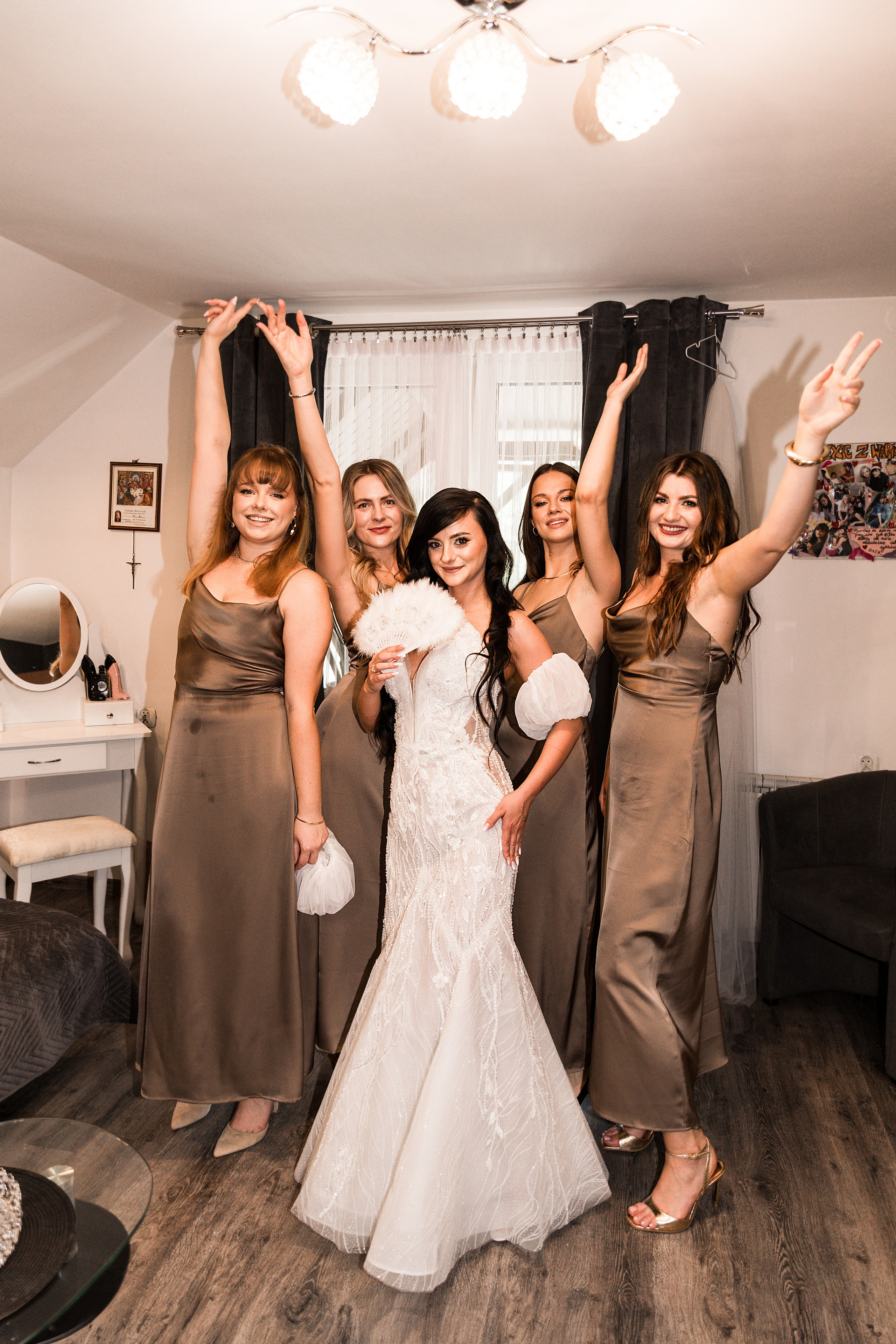 Klaudia & Darek. VideofotKA.pl