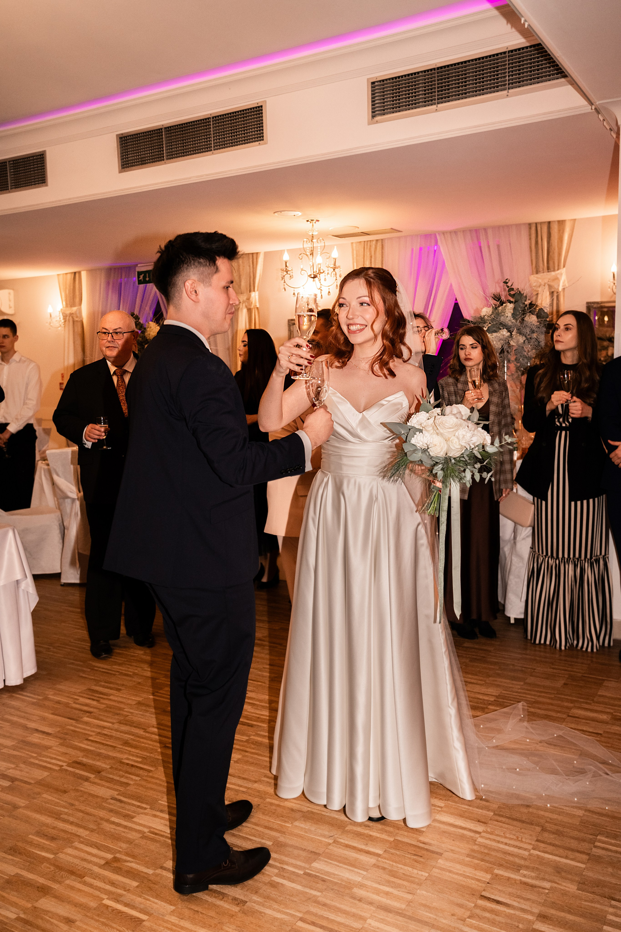 Ania & Michał. VideofotKA.pl