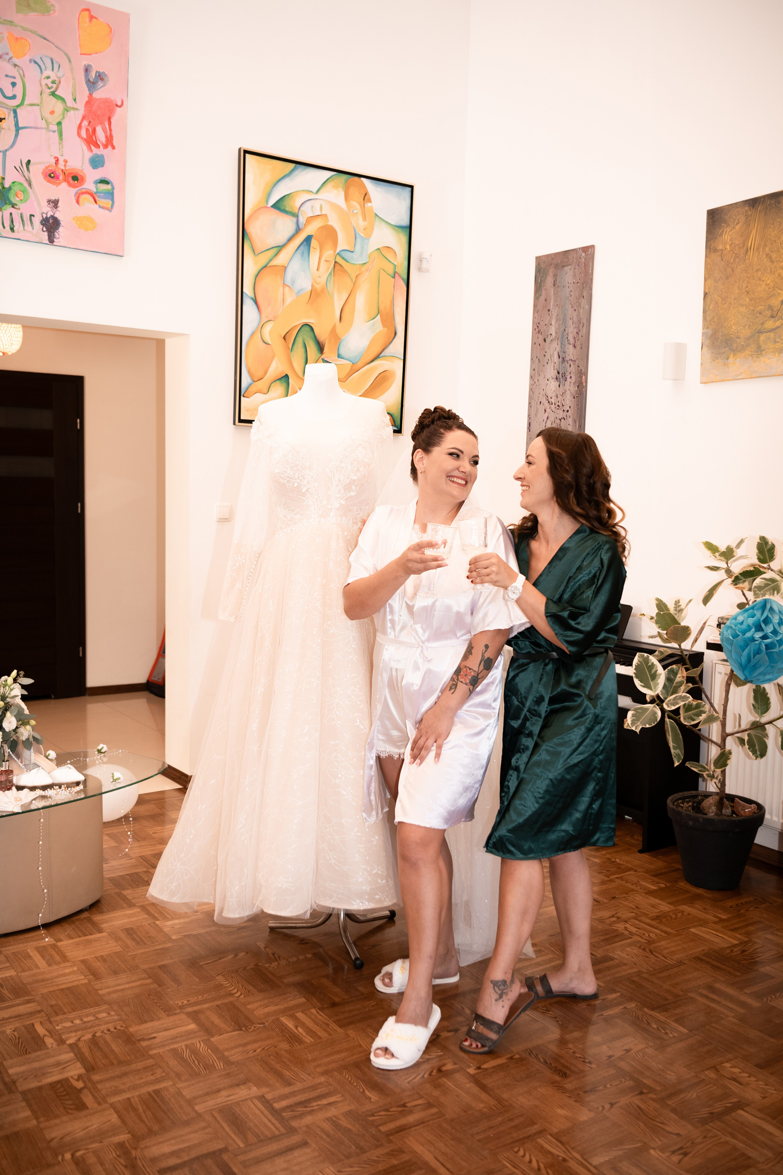 Hanna & Karol. VideofotKA.pl