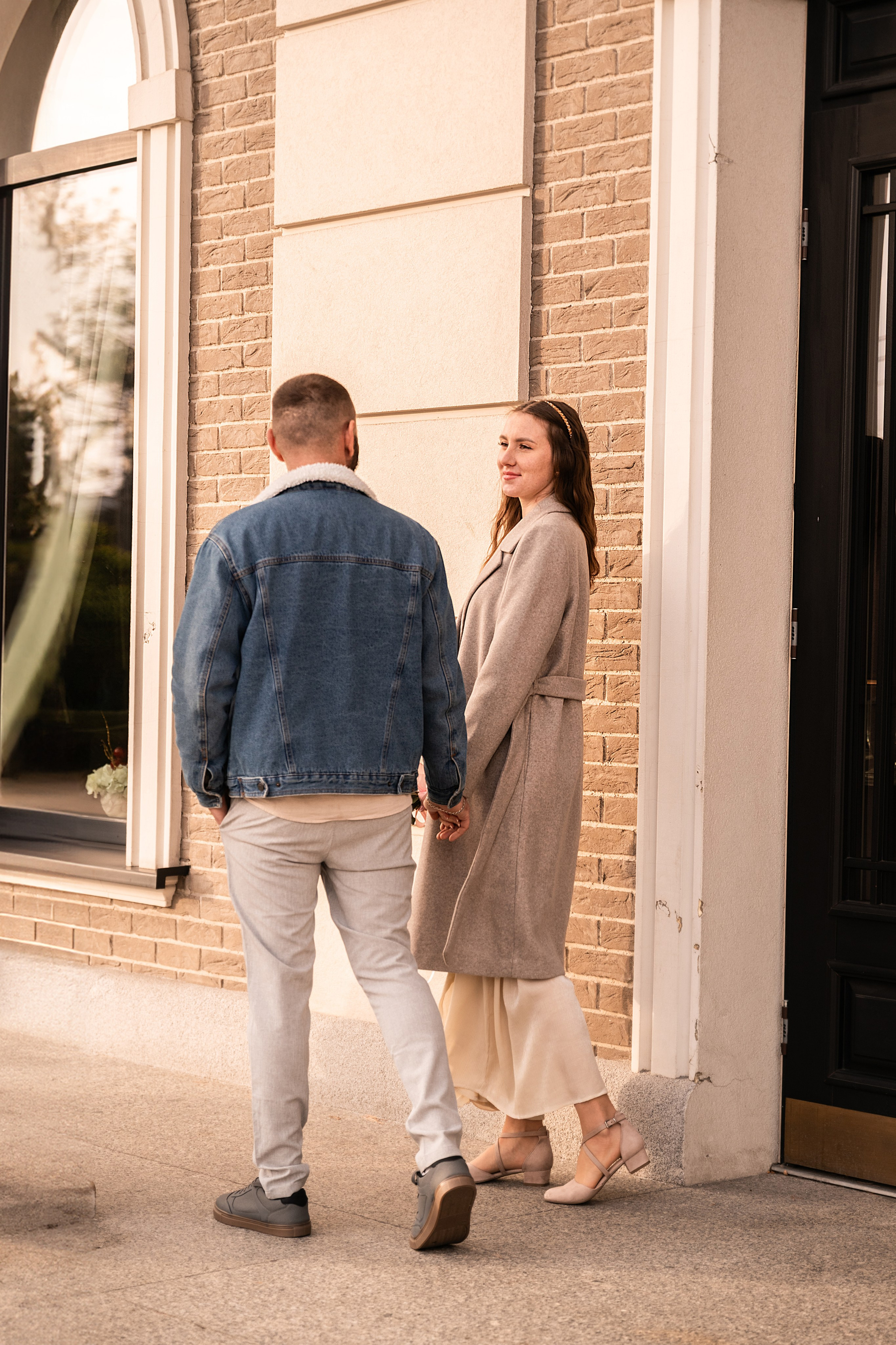 Eugenia&Vlodymr sesja poślubna. VideofotKA.pl
