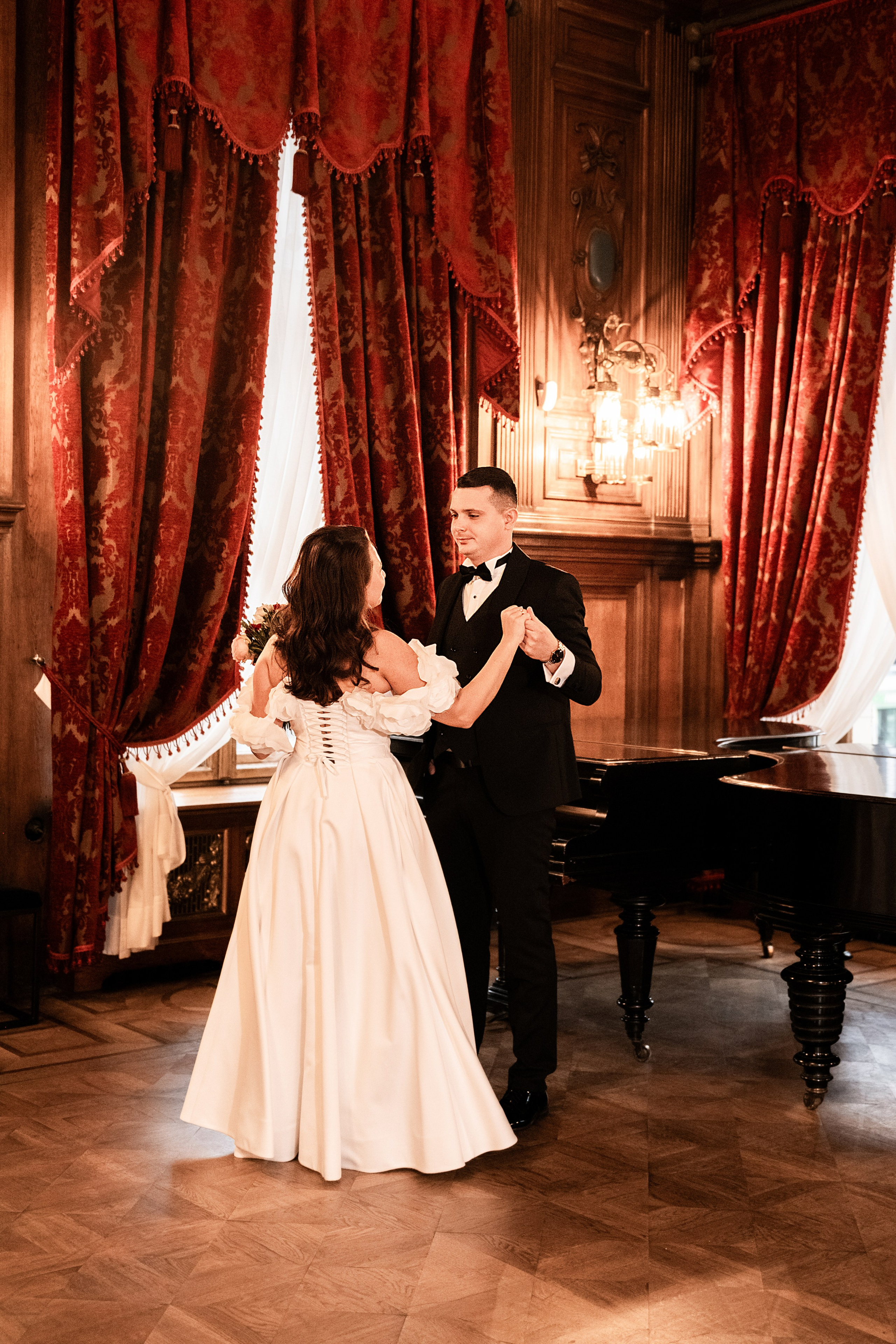 Edyta&Vladyslav sesja poślubna. VideofotKA.pl