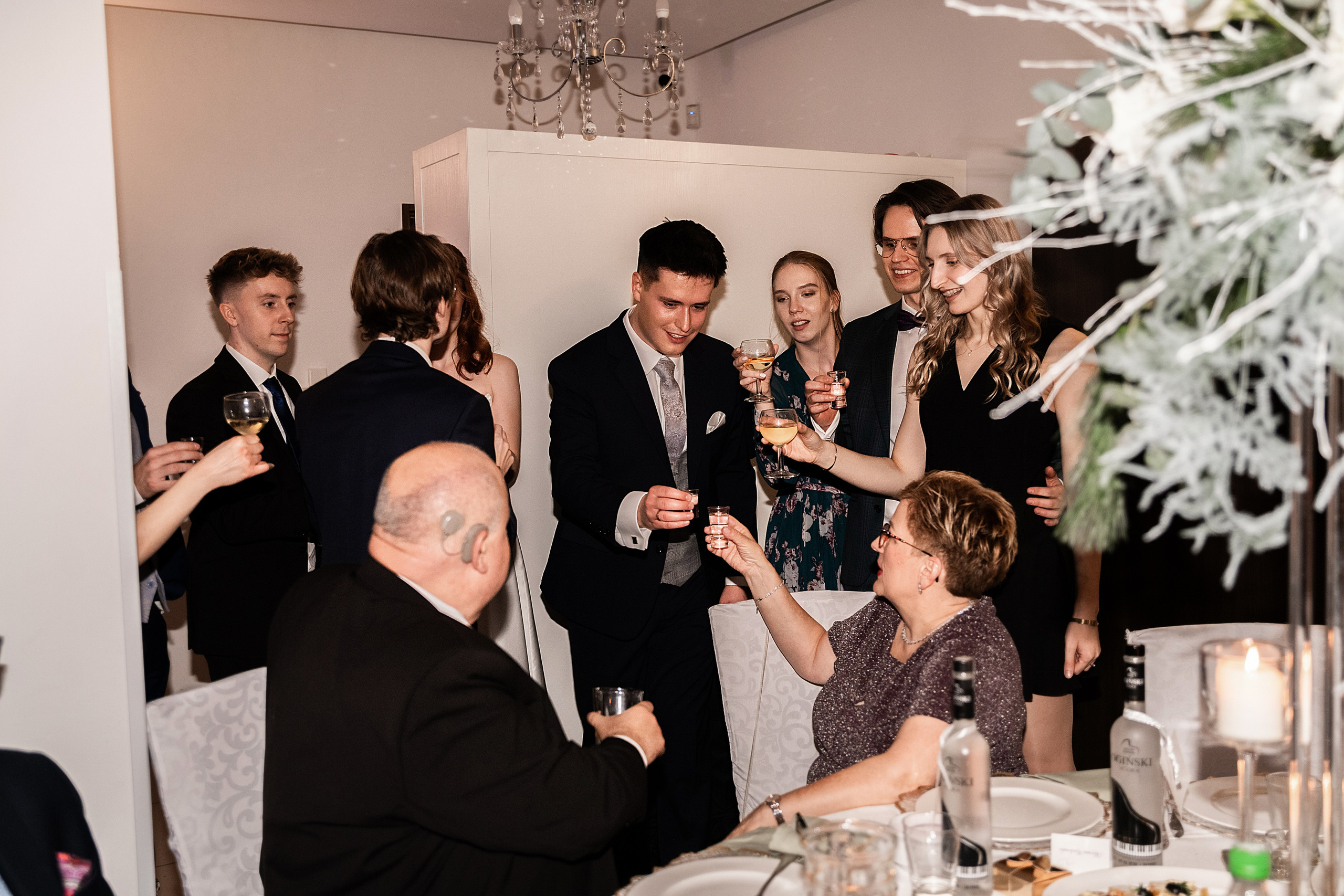 Ania & Michał. VideofotKA.pl