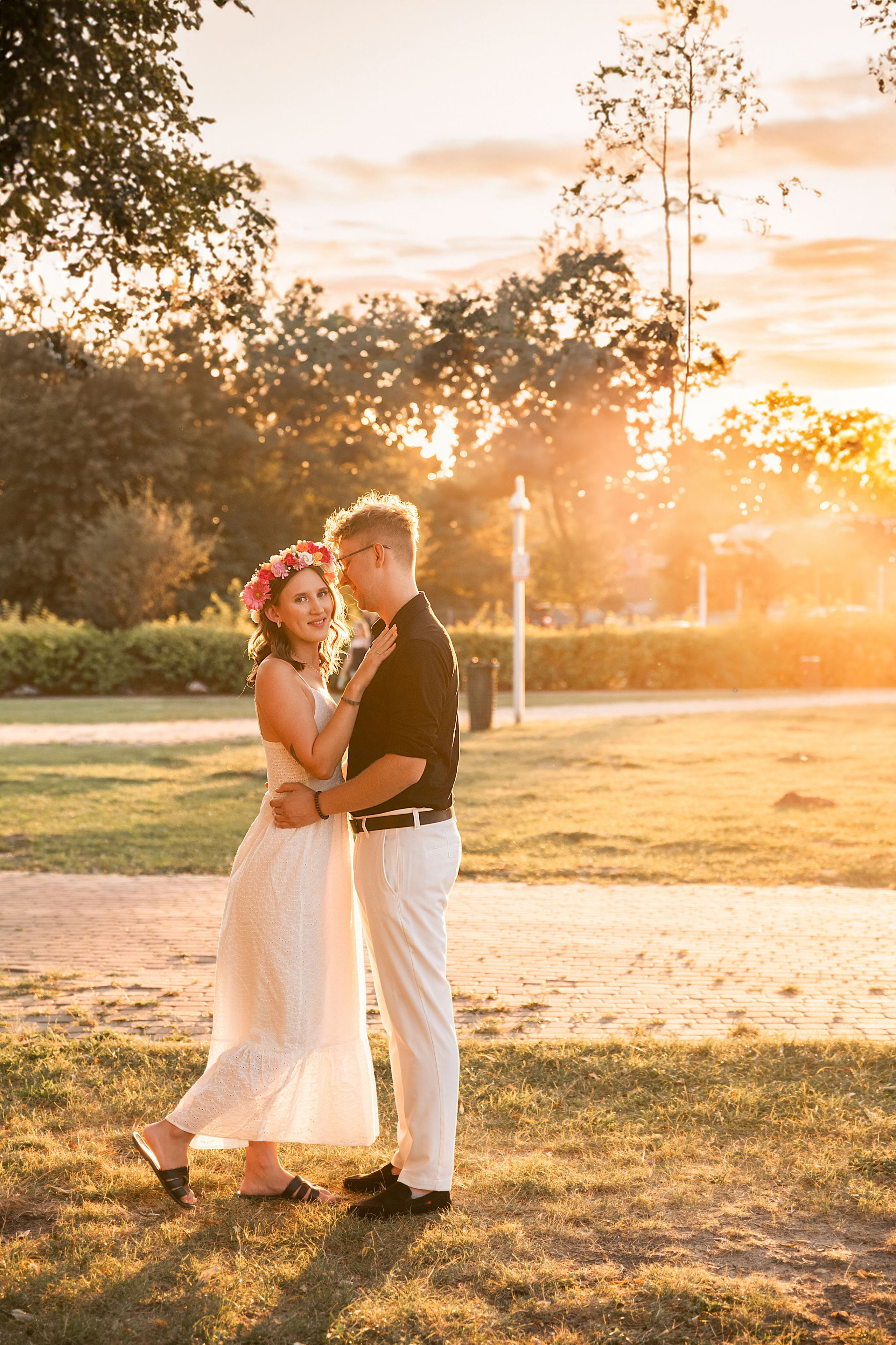 Martyna&Kuba narzeczeńska. VideofotKA.pl