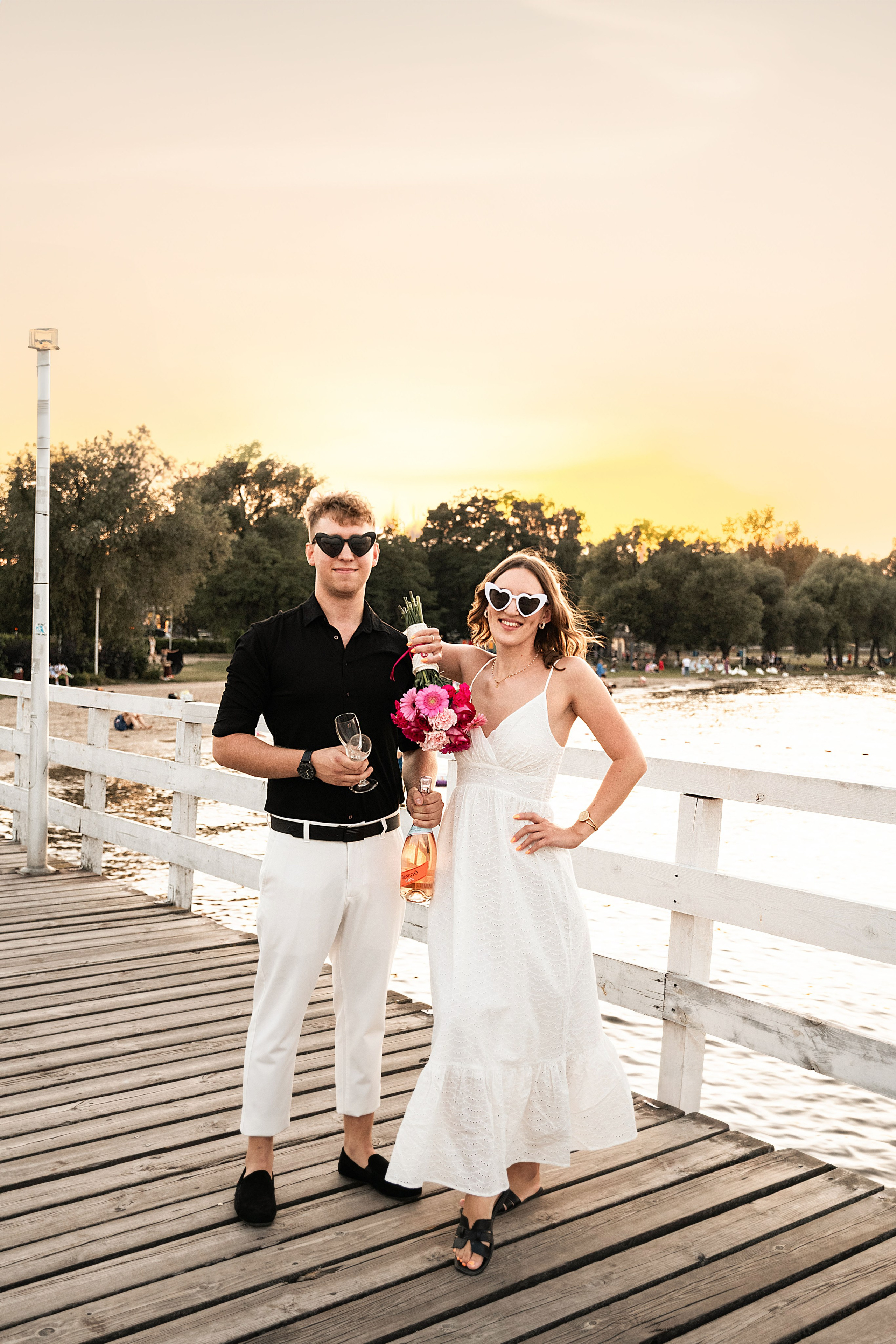 Martyna&Kuba narzeczeńska. VideofotKA.pl