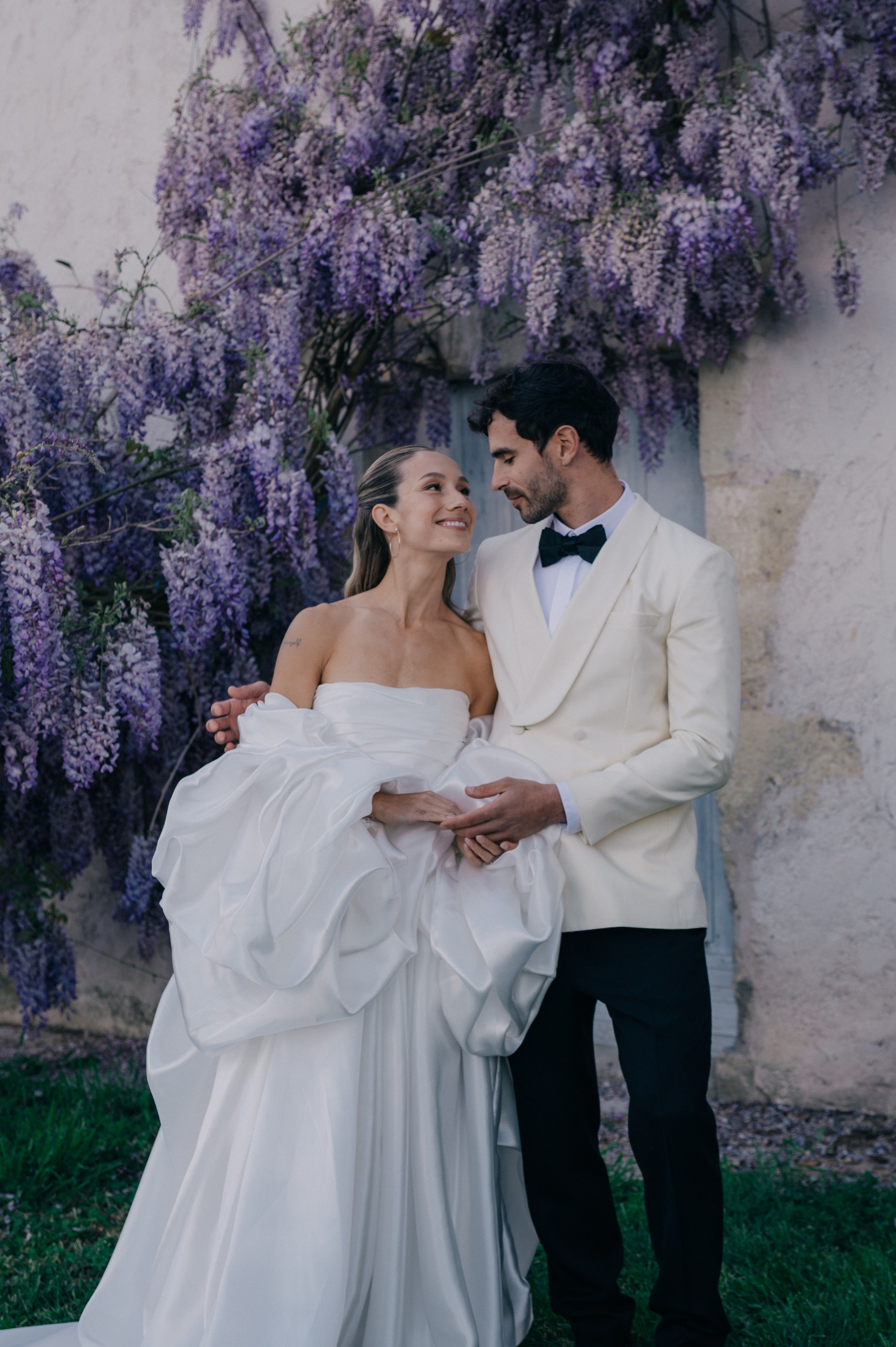 Paula and Tony. Wedding and commercial photographer