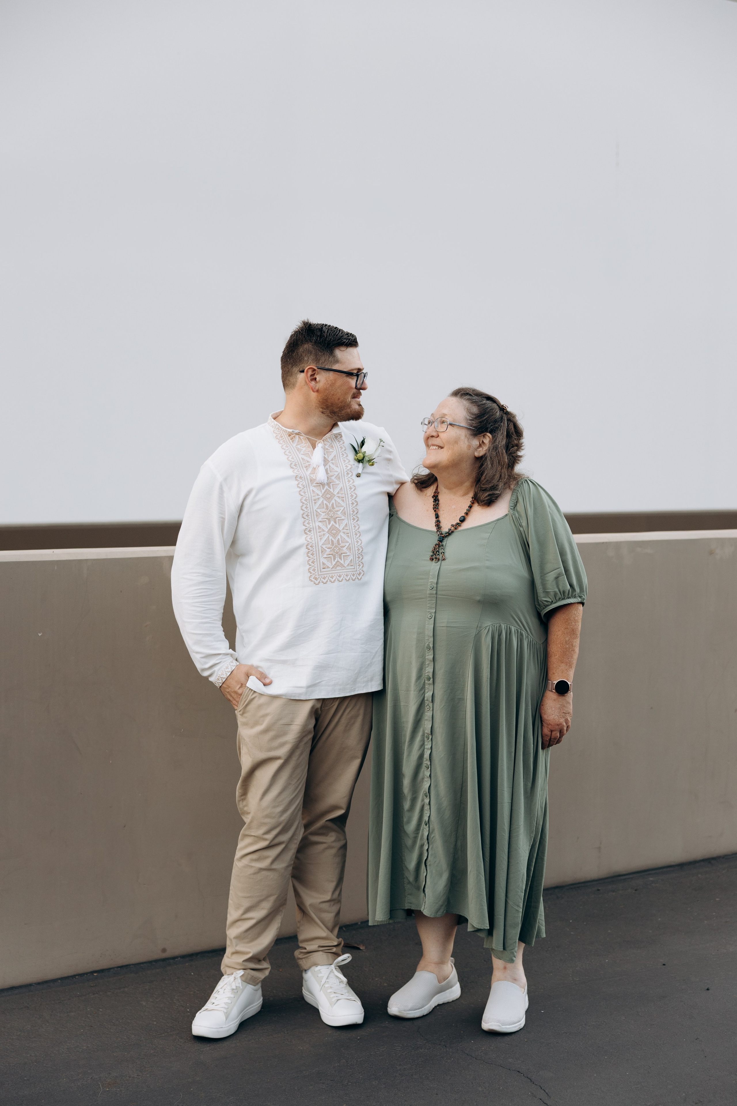 *. Wedding and family photographer San Diego