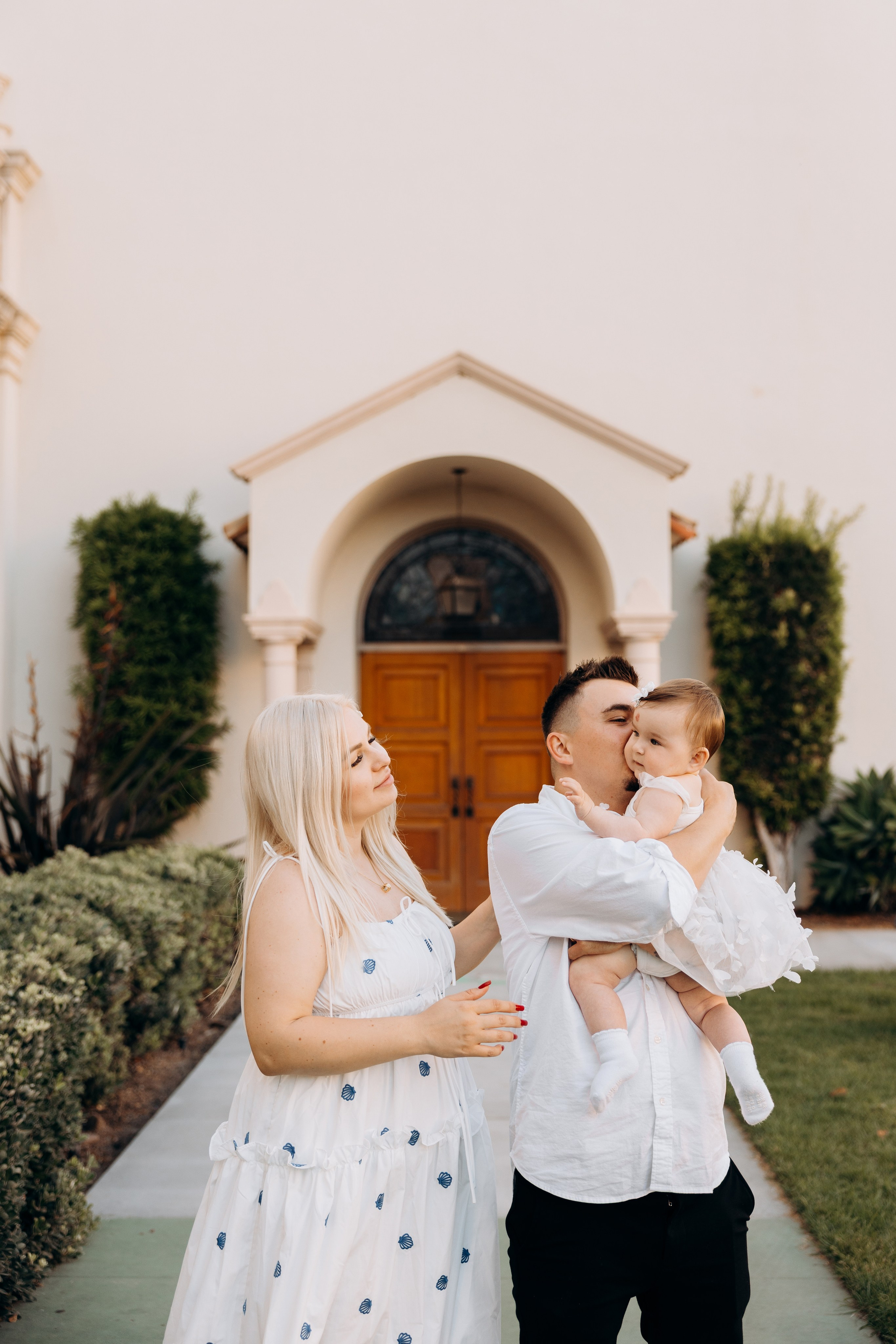 *. Wedding and family photographer San Diego