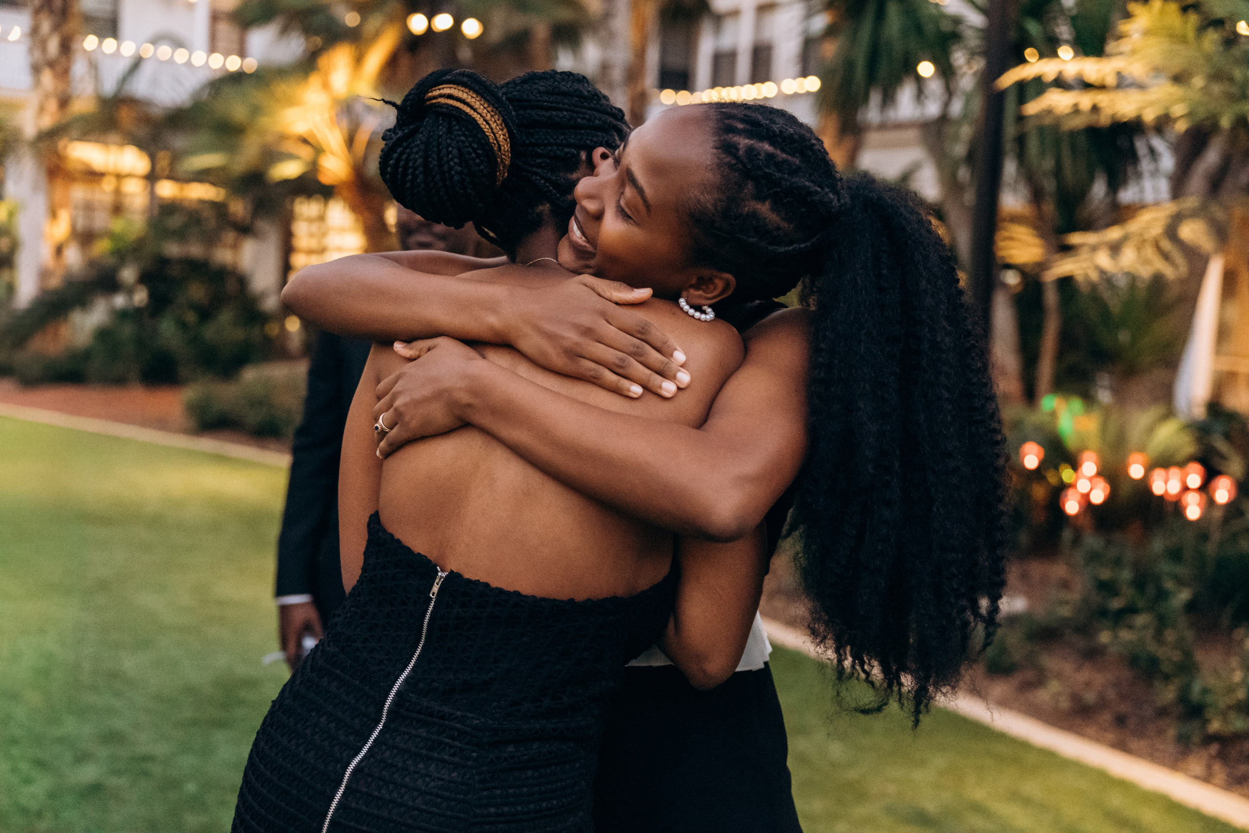 *. Wedding and family photographer San Diego