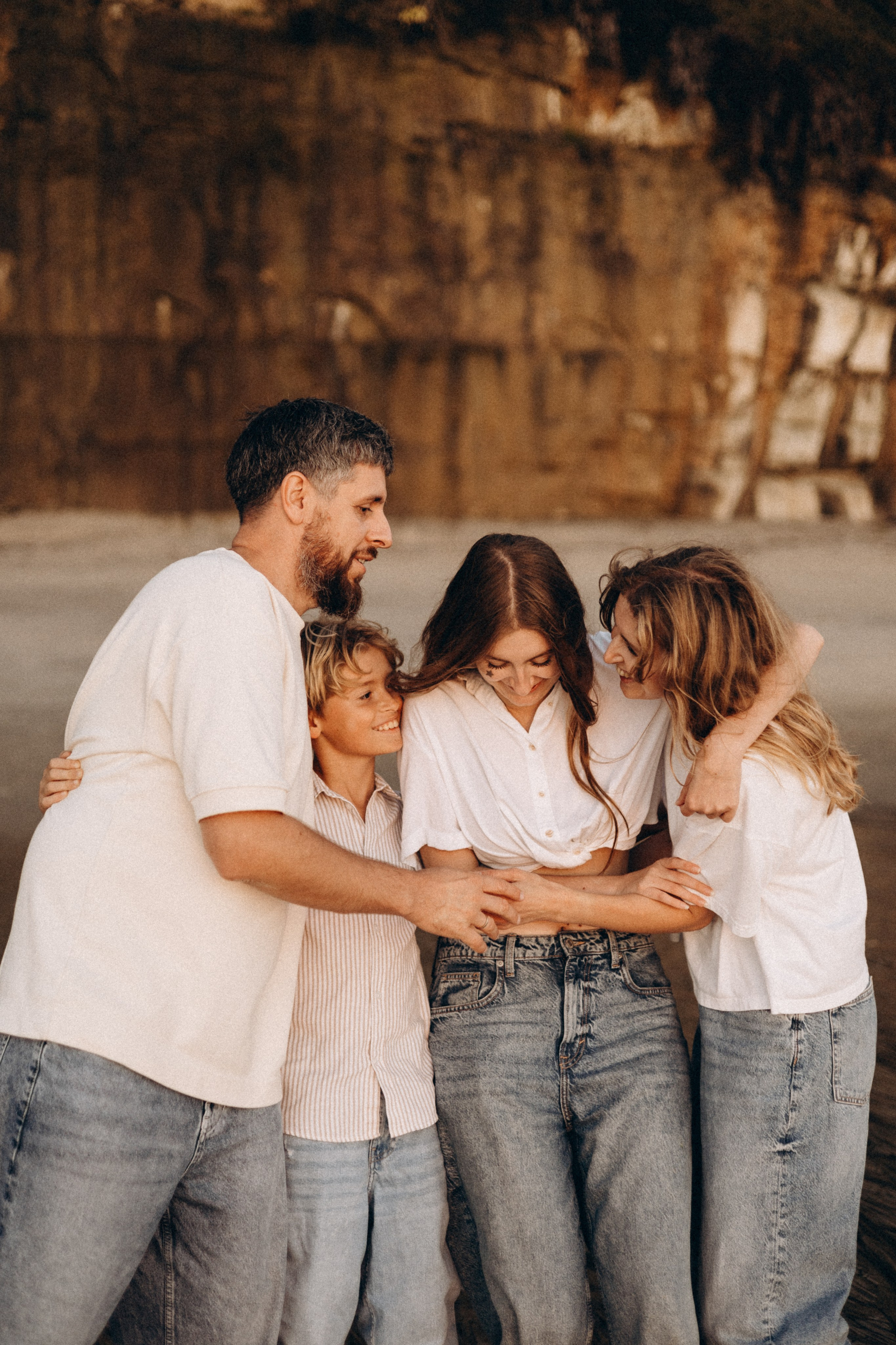 *. Wedding and family photographer San Diego