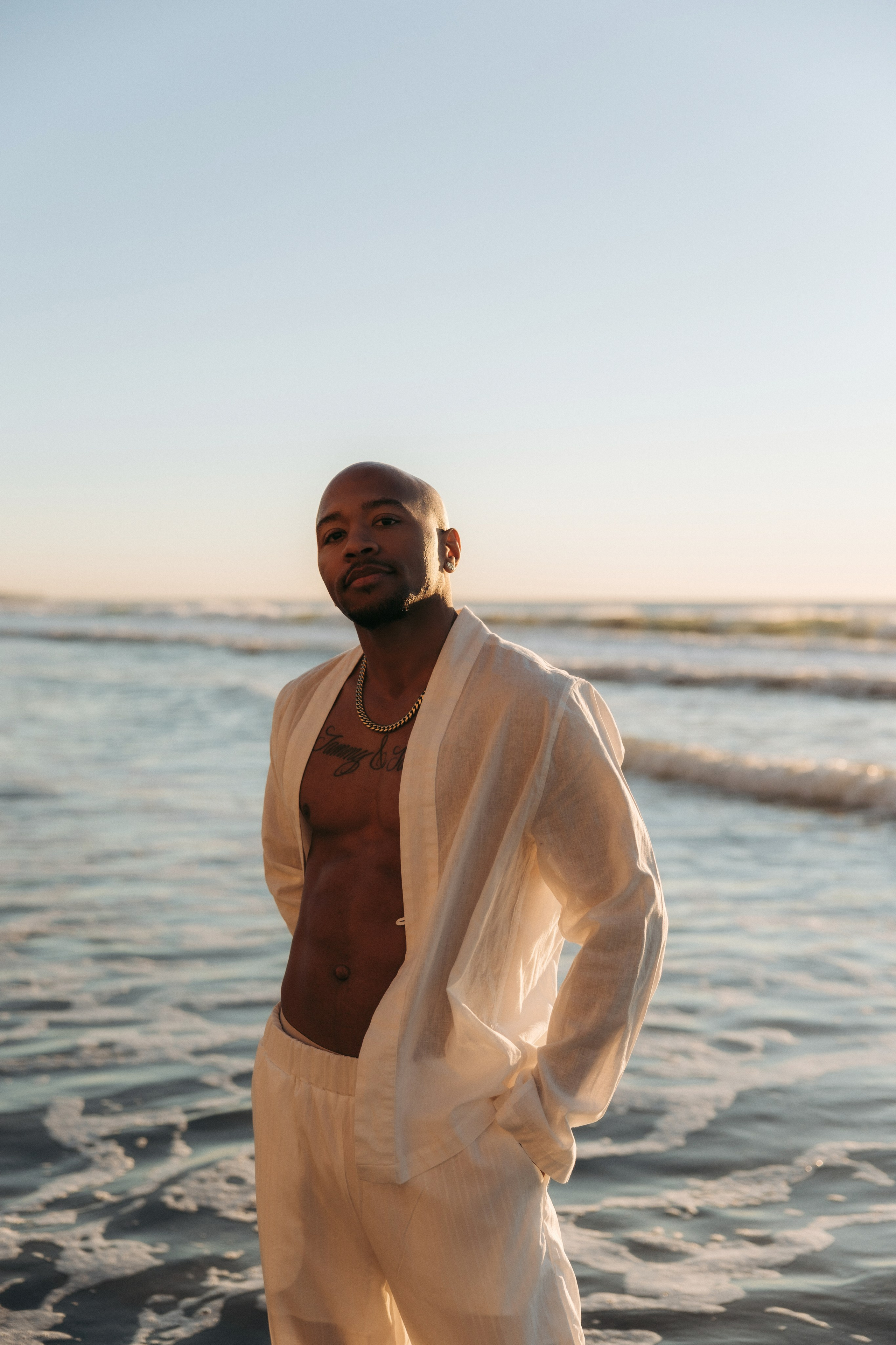 *. Wedding and family photographer San Diego