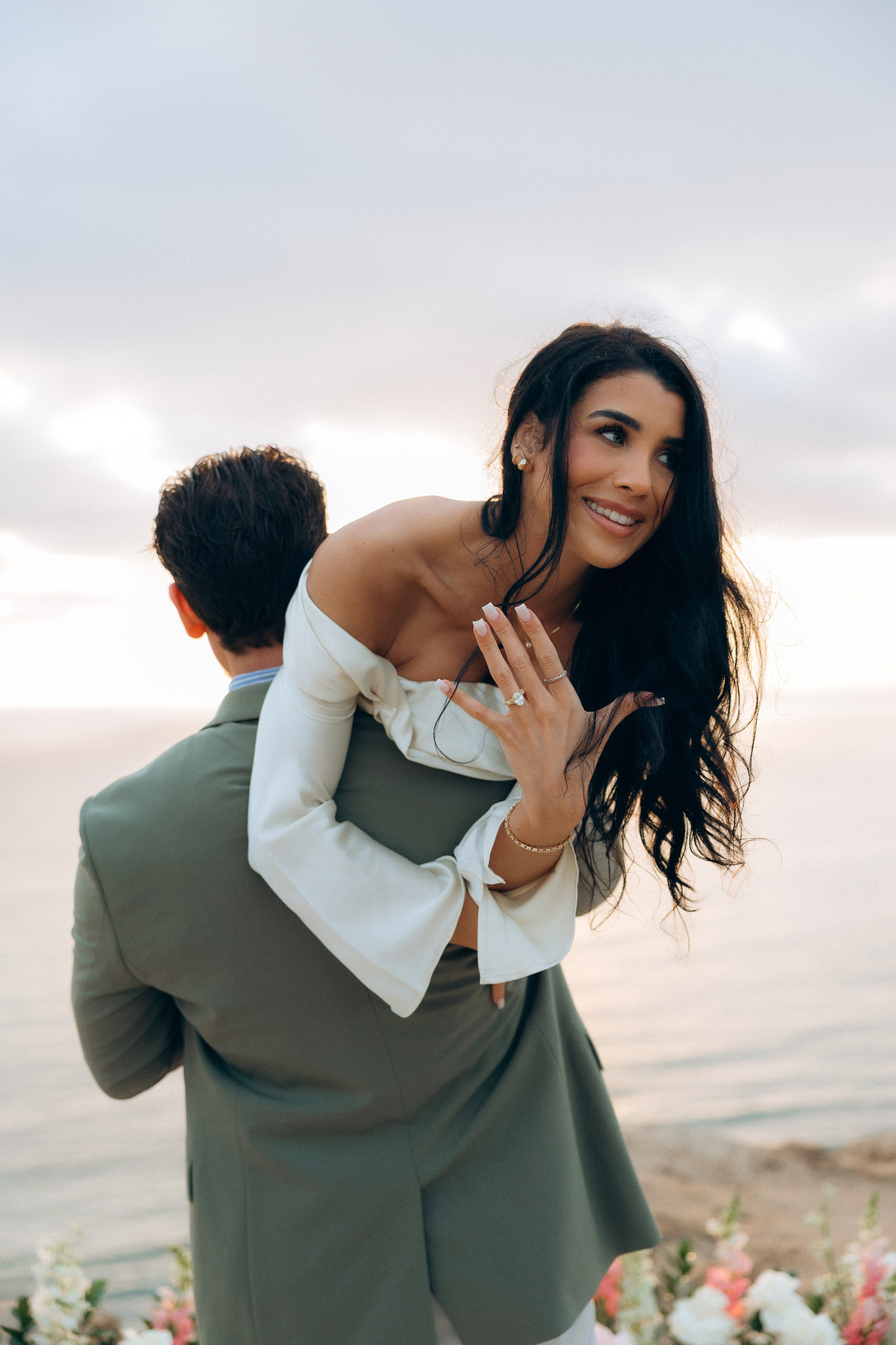 Amin&Saja. Wedding and family photographer San Diego