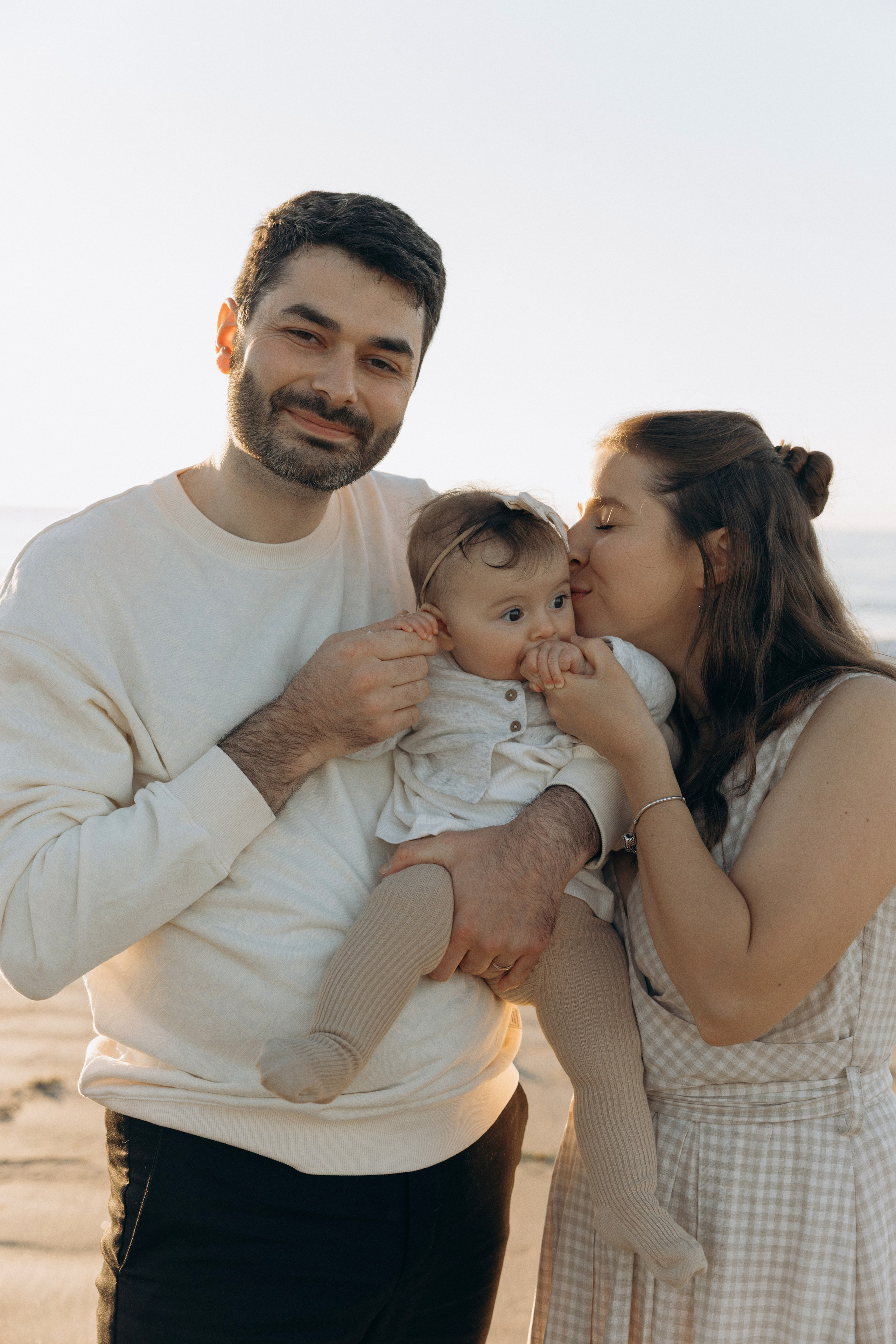 *. Wedding and family photographer San Diego