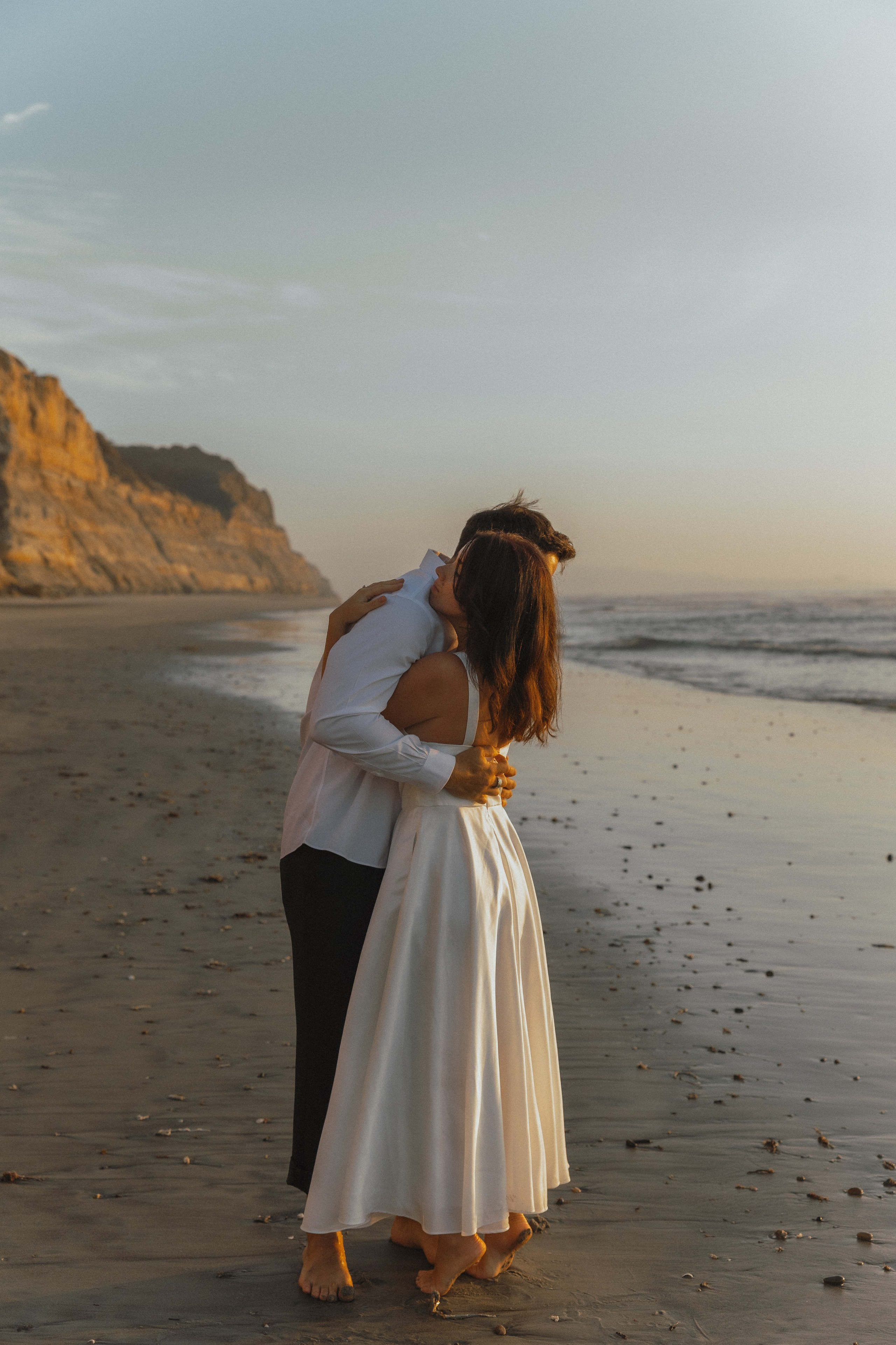 *. Wedding and family photographer San Diego