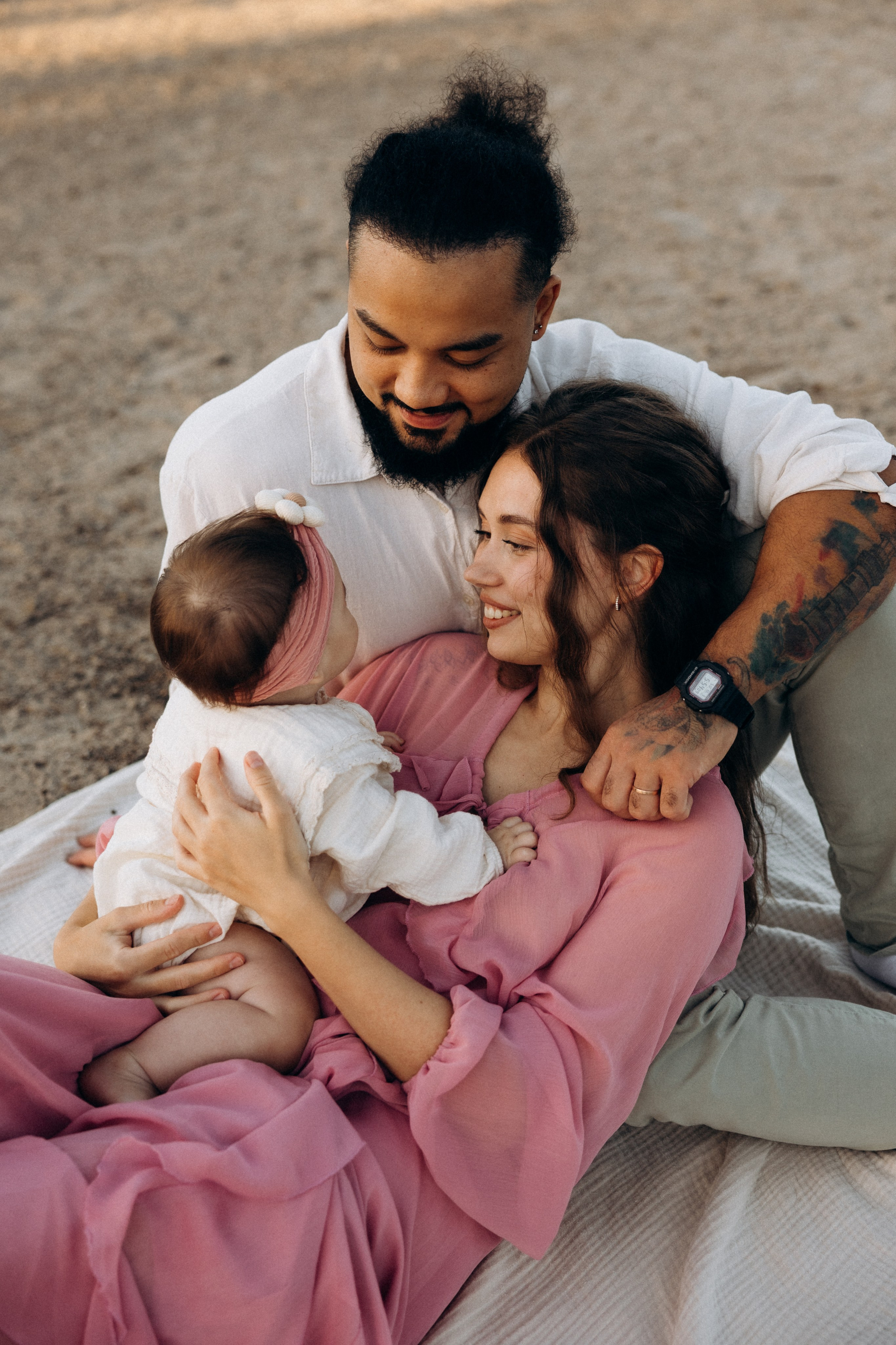 *. Wedding and family photographer San Diego