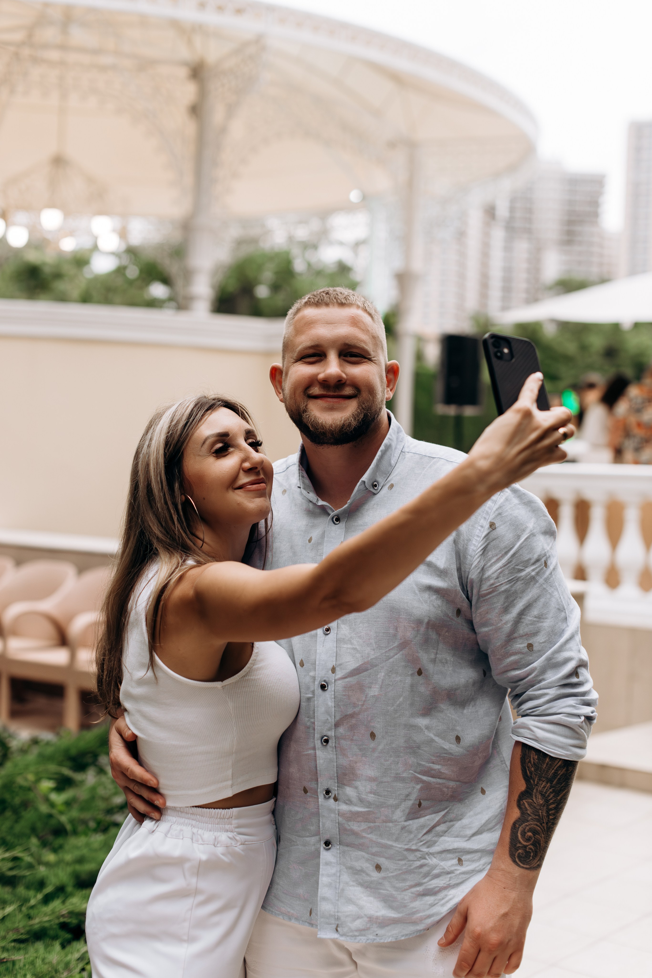 *. Wedding and family photographer San Diego