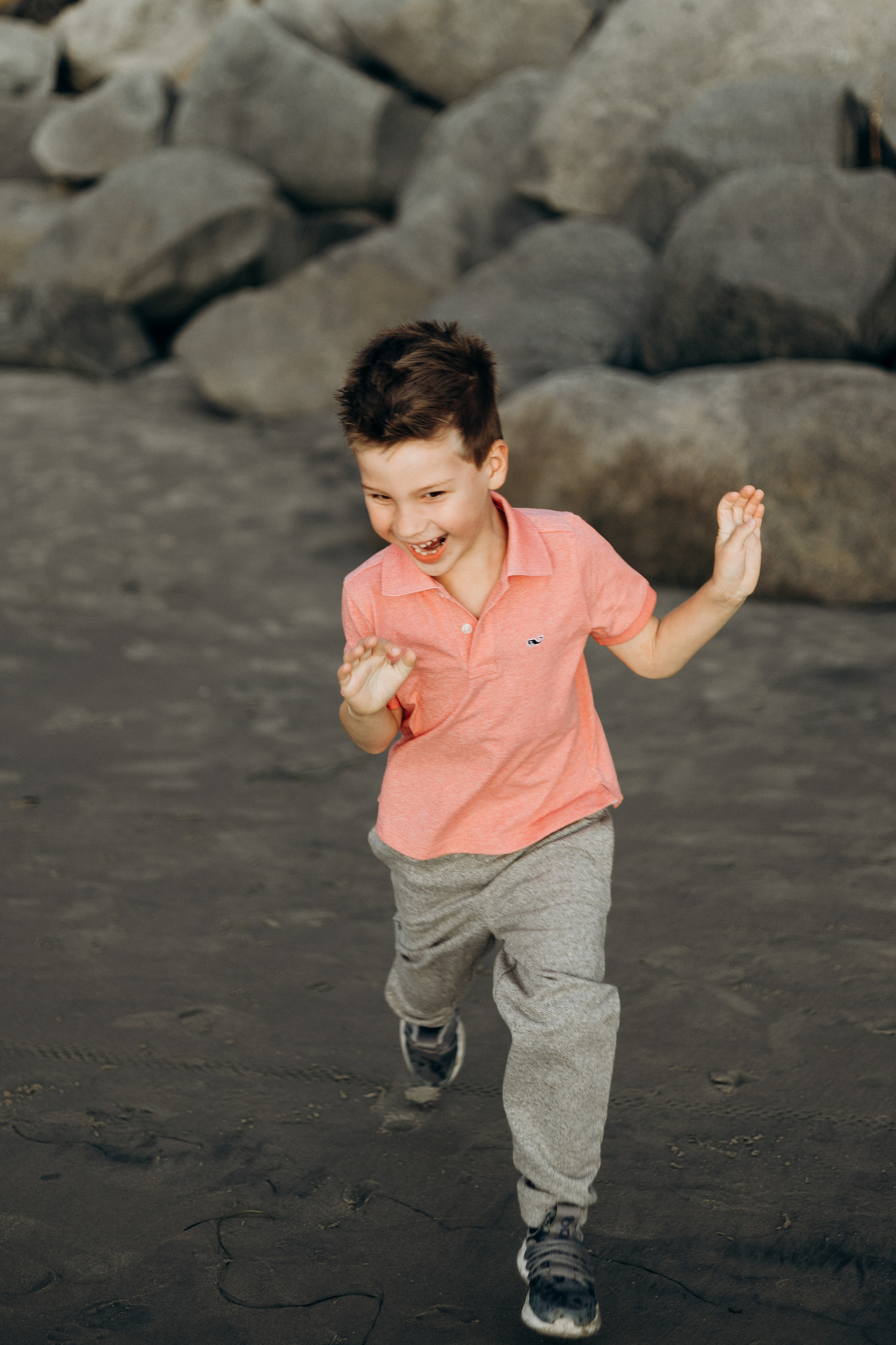 *. Wedding and family photographer San Diego