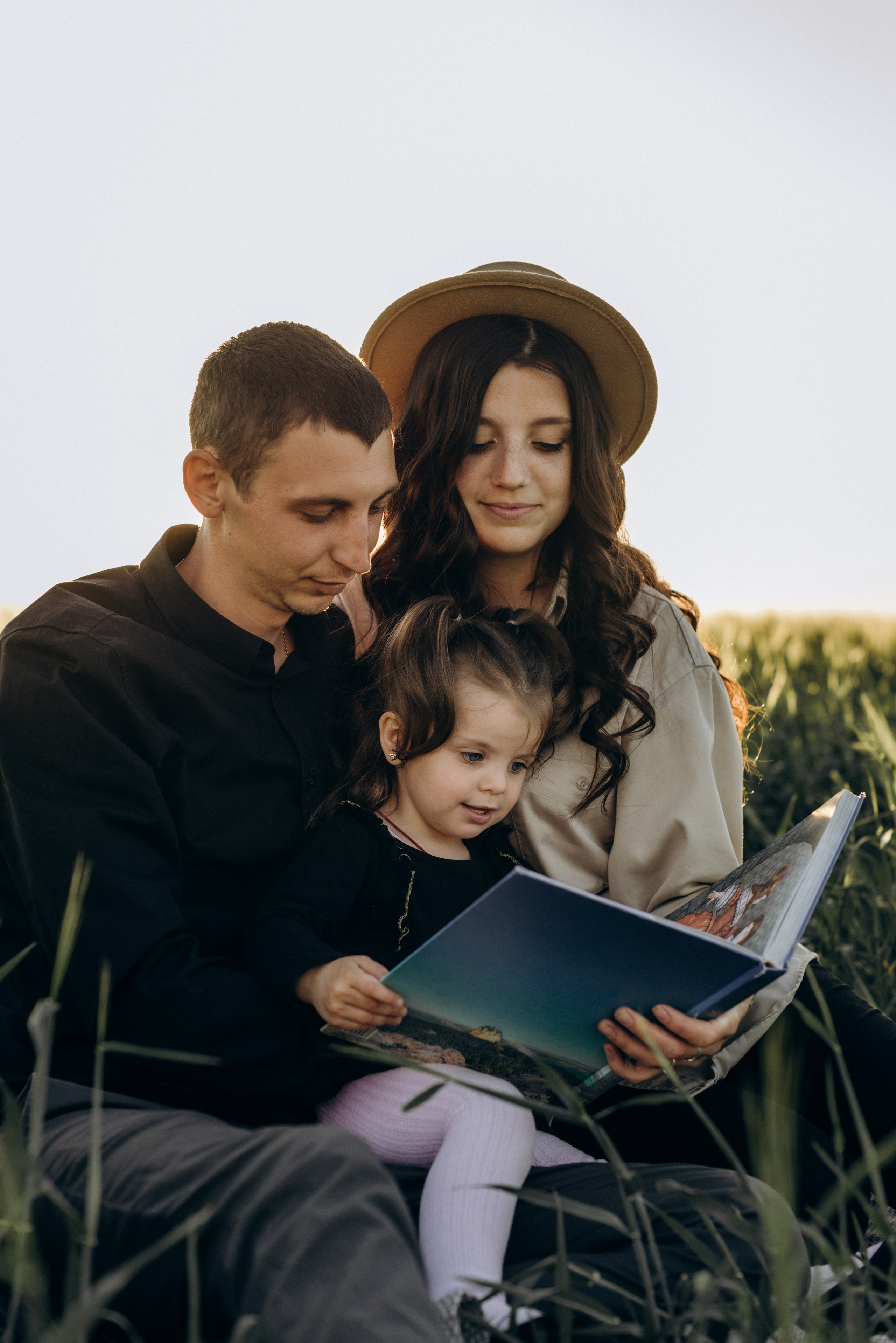 *. Wedding and family photographer San Diego