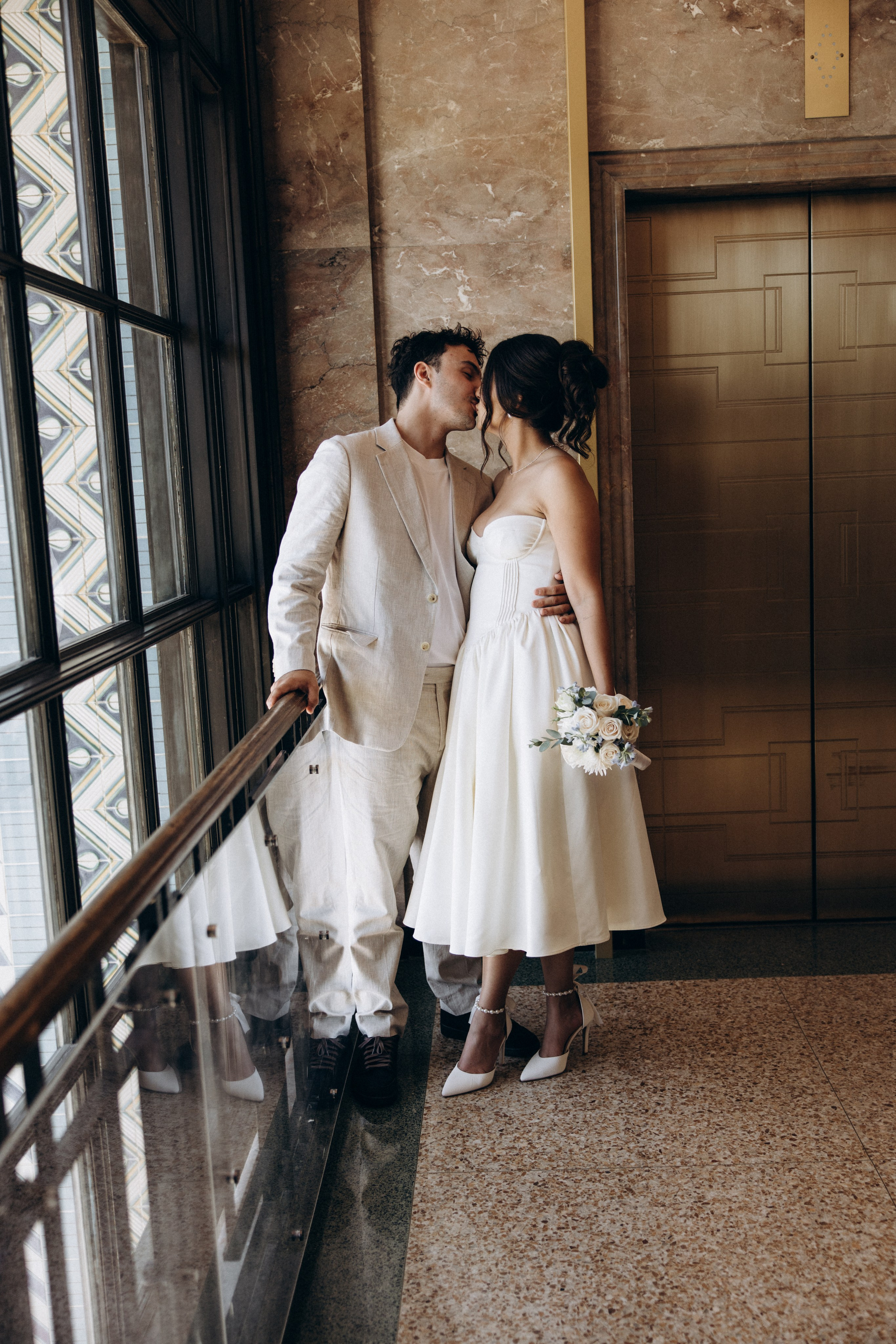 Pedro and Larissa. Wedding and family photographer San Diego